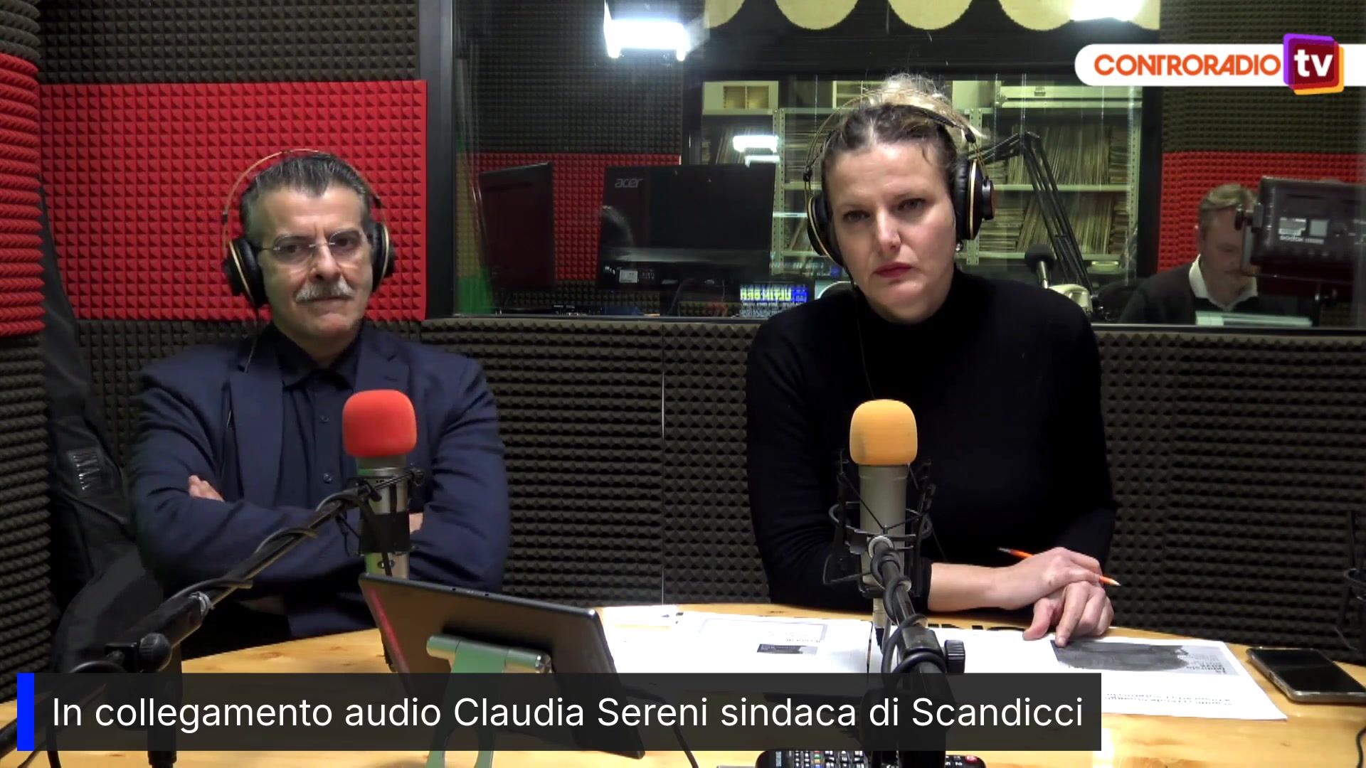 Omaggio a Giancarlo Cauteruccio - Maestro della luce e del teatro di ricerca