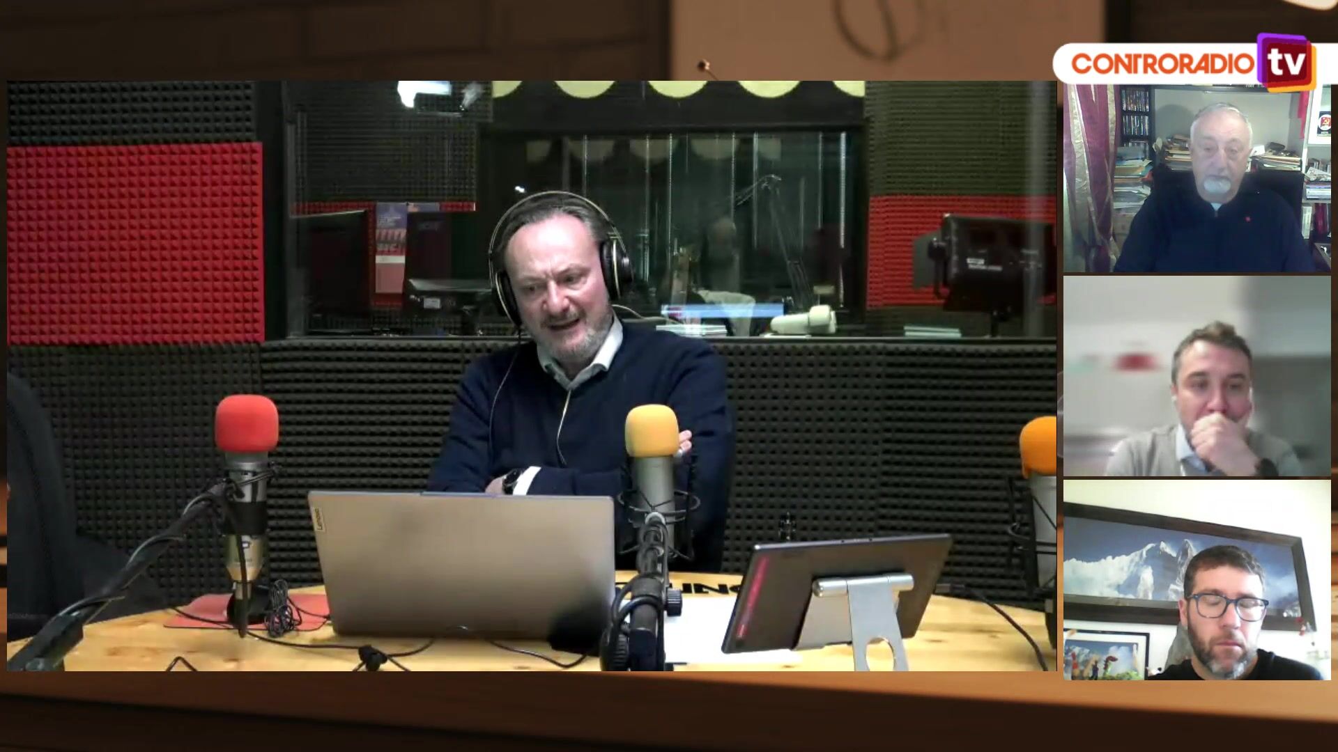 Speciale La protesta non sia reato