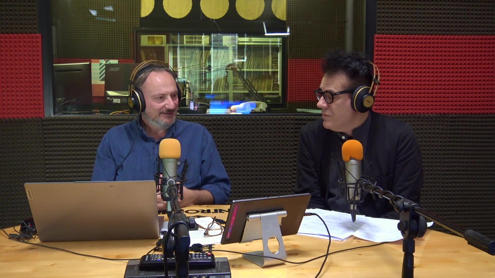 I prossimi eventi del Gabinetto Vieusseux