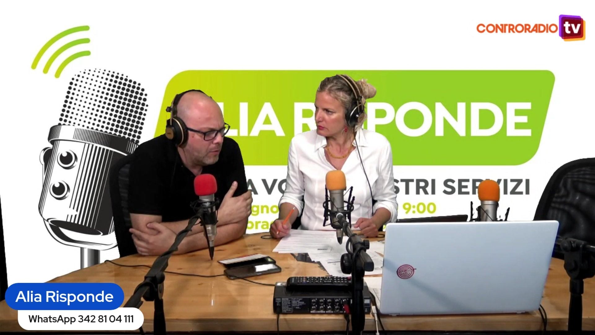 Alia Risponde. Prevenzione Zanzare