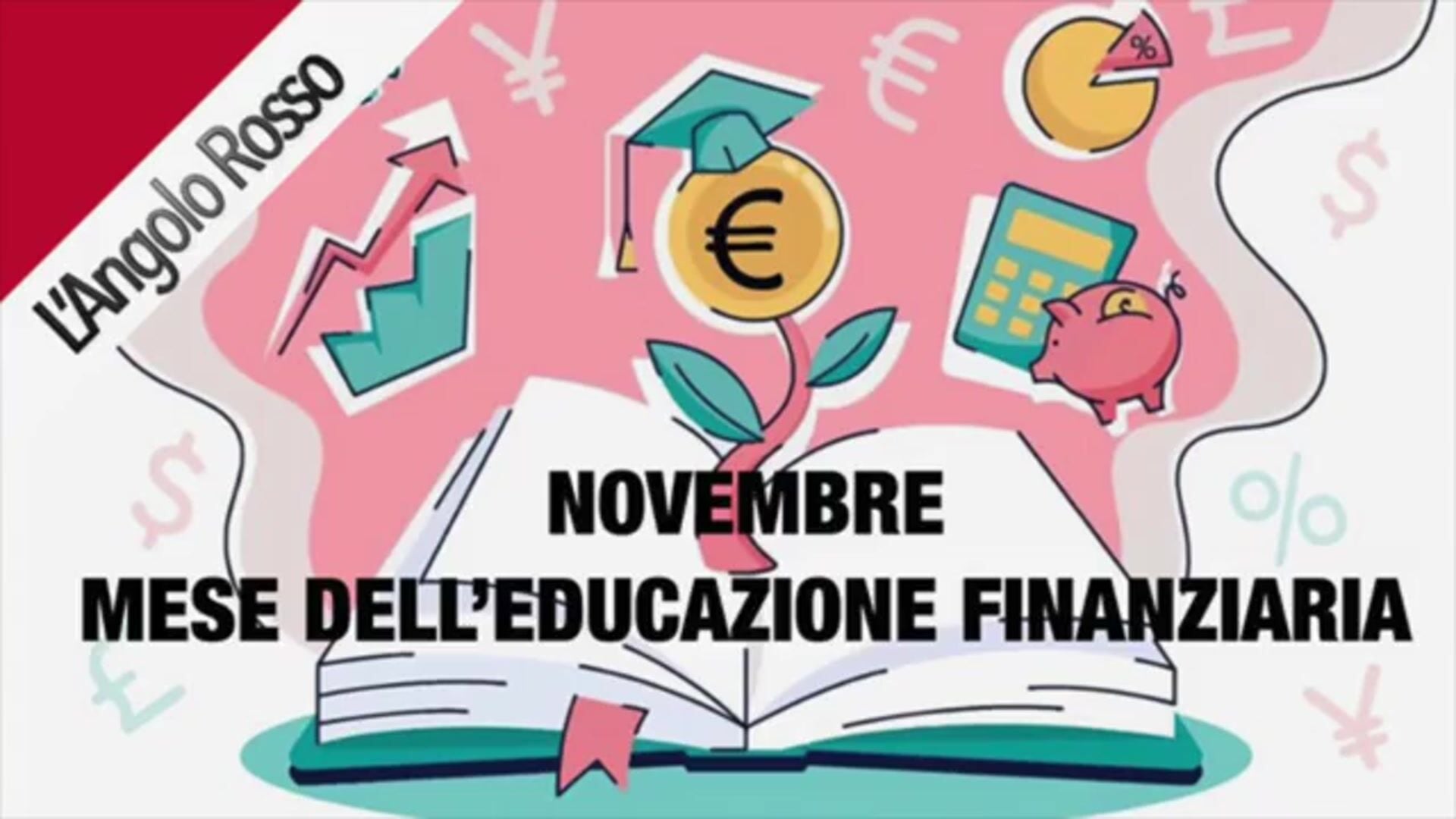 Angolo Rosso del 19 novembre 2025