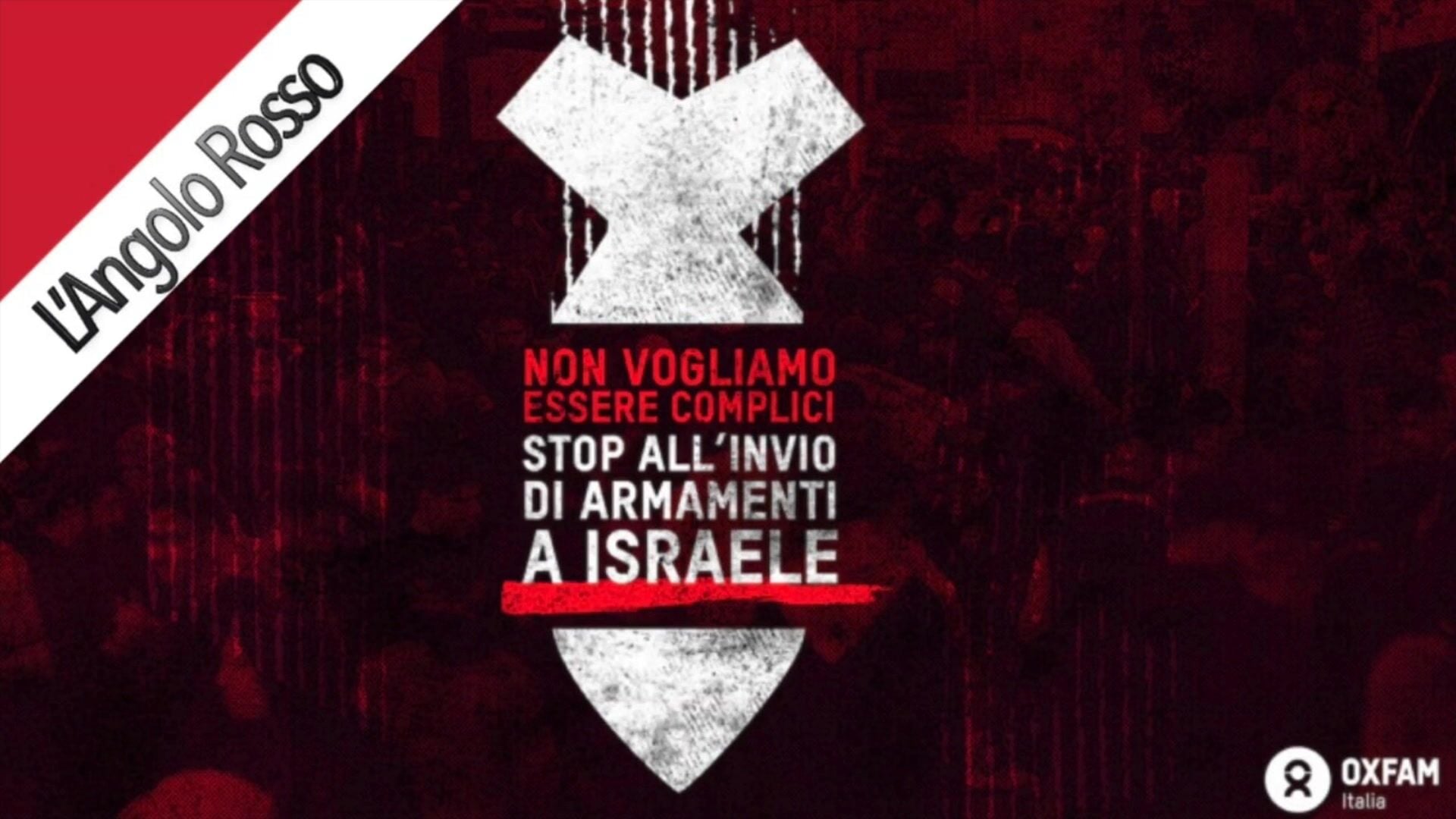 Angolo Rosso del 24 settembre 2025