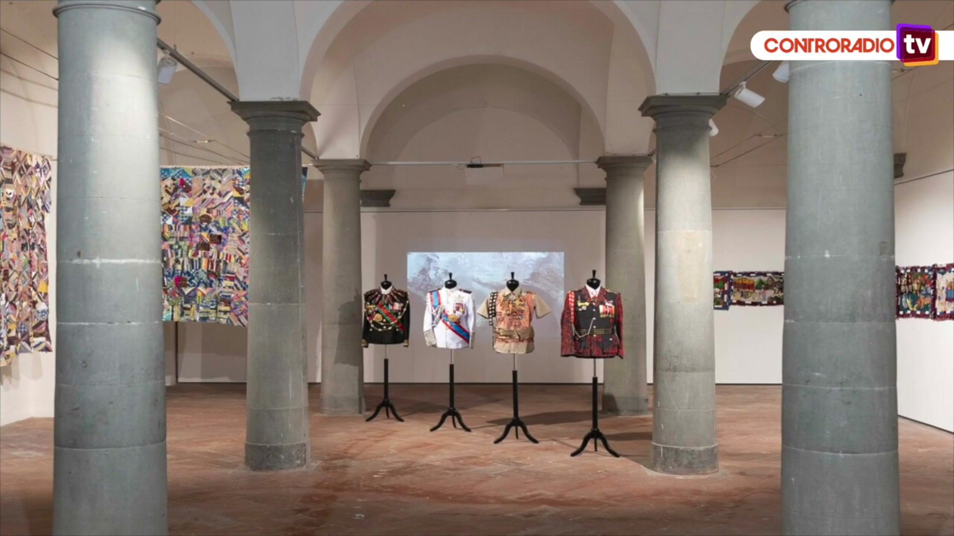 Jakkai Siributr. Cultura (im)materiale al MAD