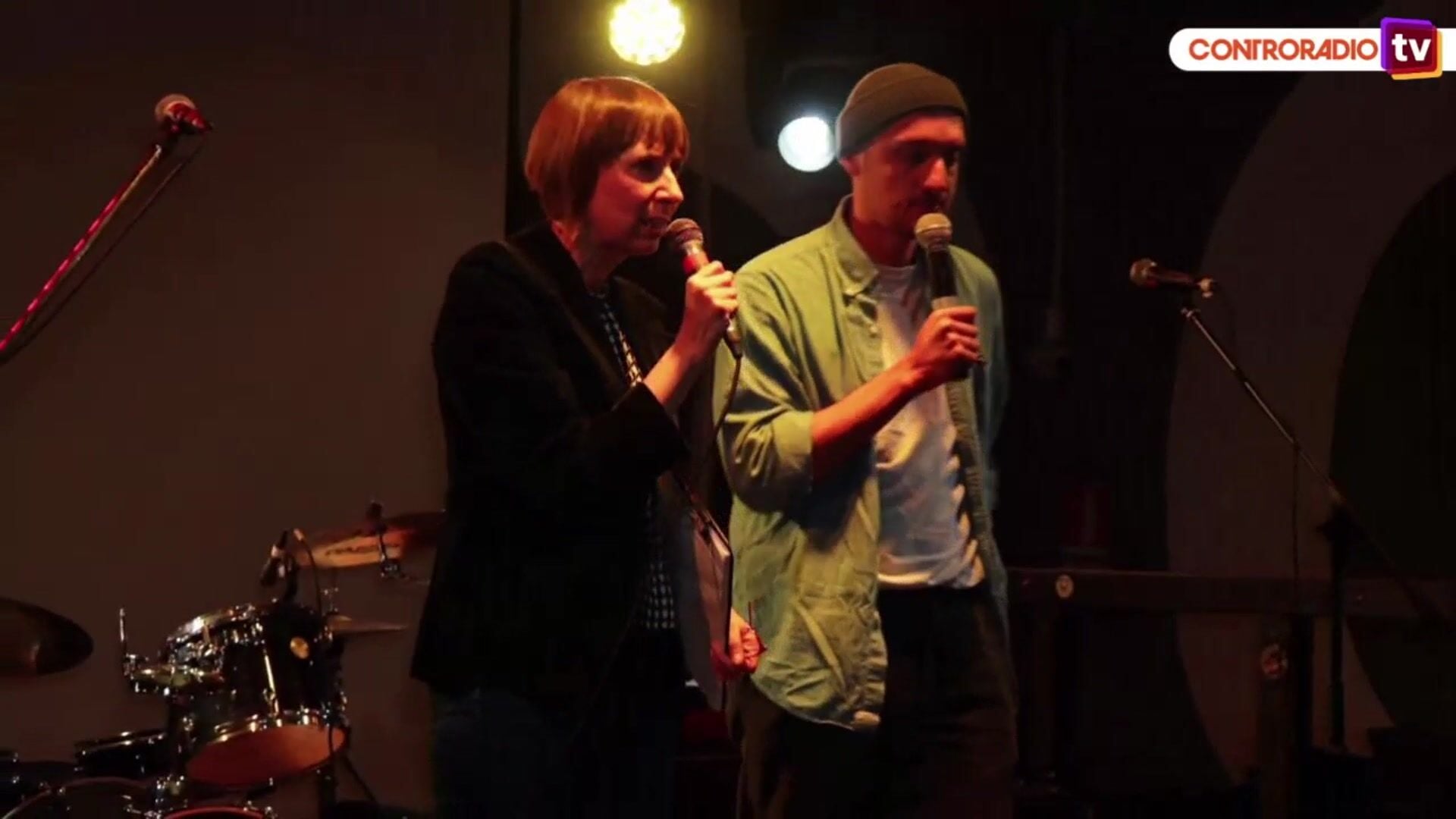 Rockcontest 2025 - Prima selezione