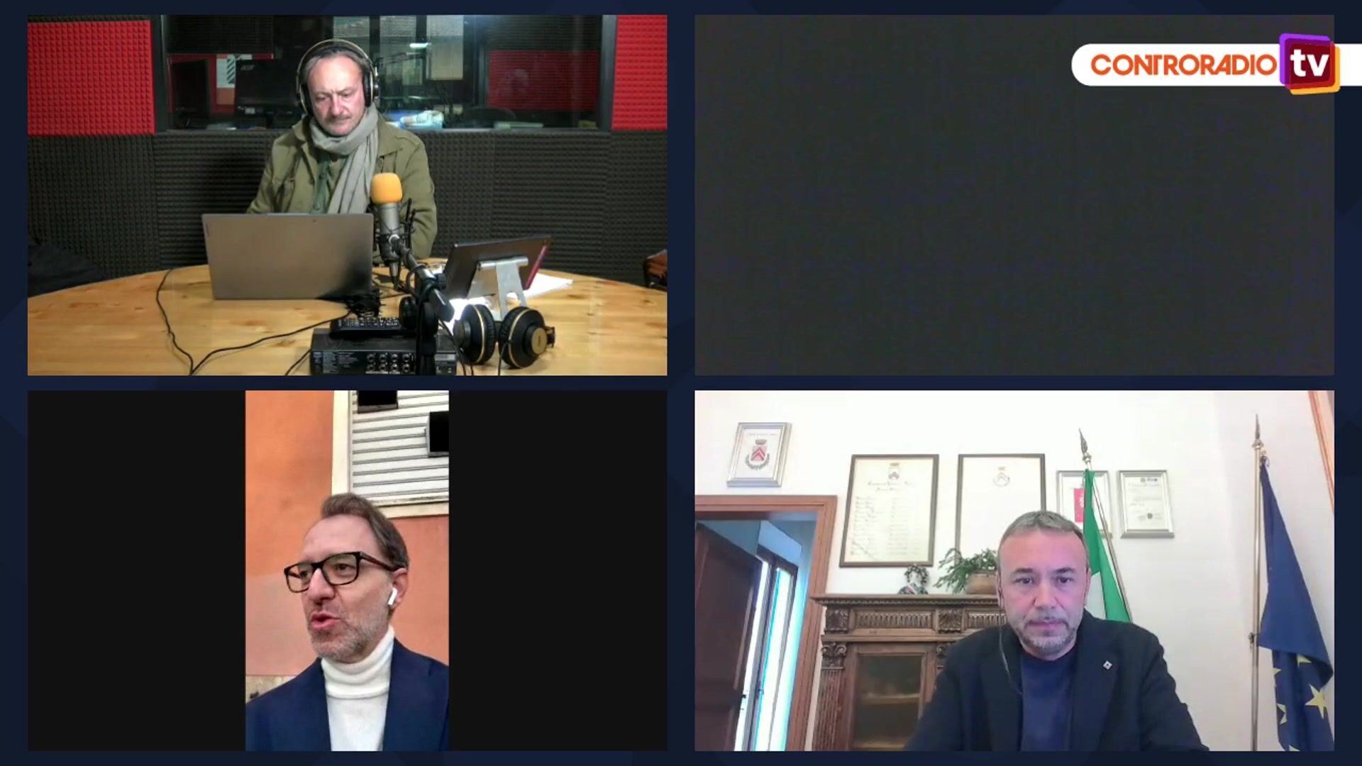 Rimpasto? Le ripercussioni delle regionali sulla giunta fiorentina.