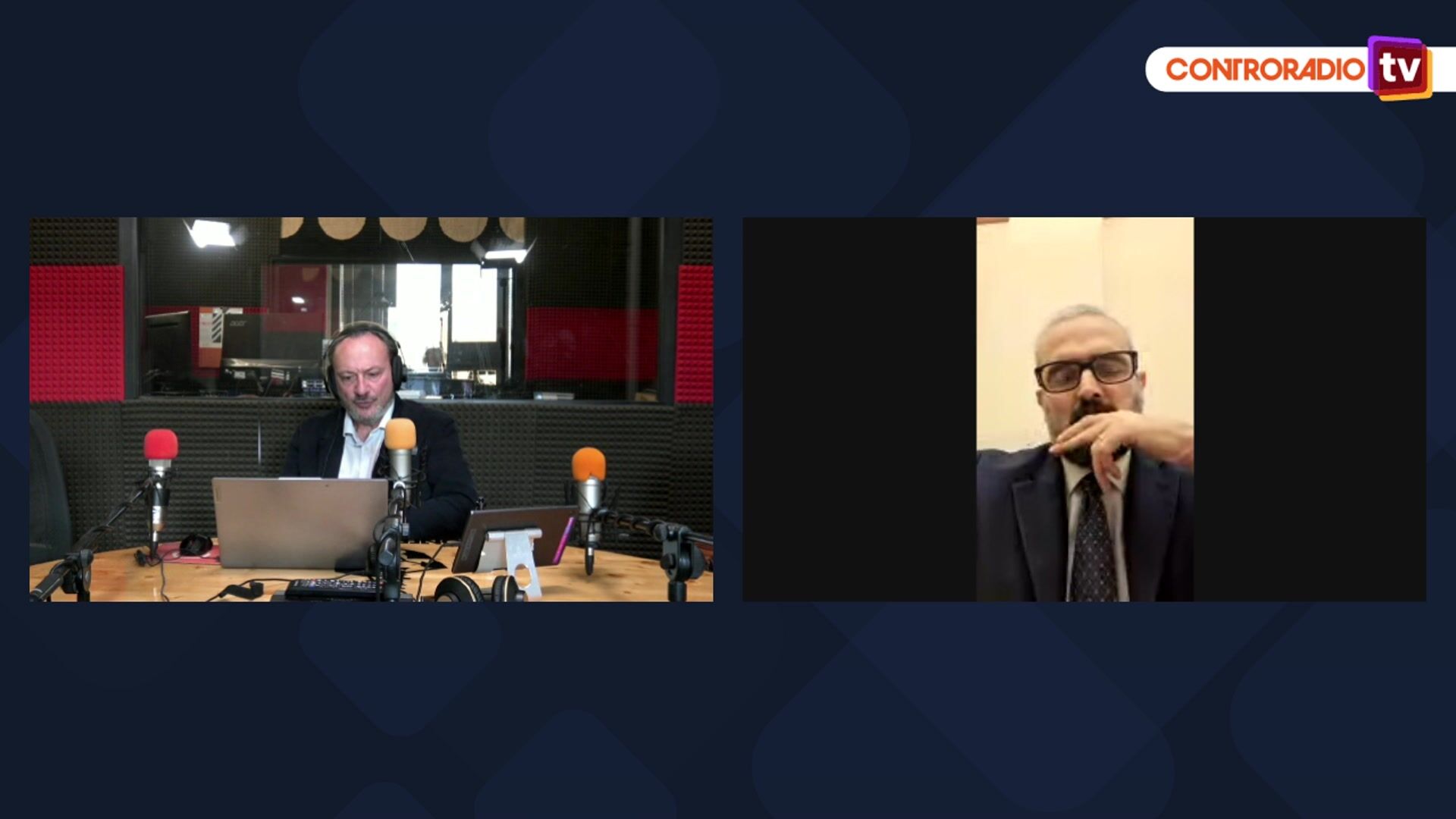 Il Mostro, la serie, la pista sarda