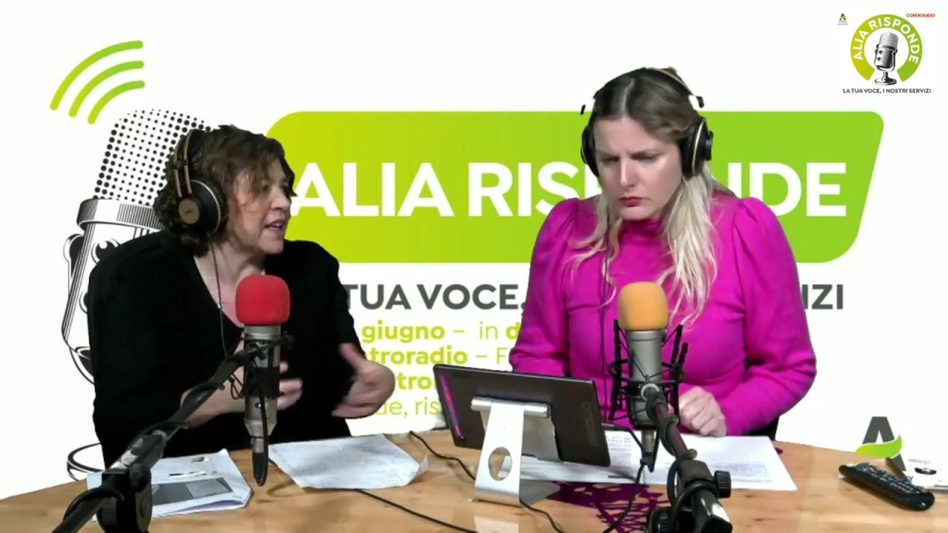 Ecocentri Alia: cosa sono, come funzionano e quali servizi offrono ai cittadini