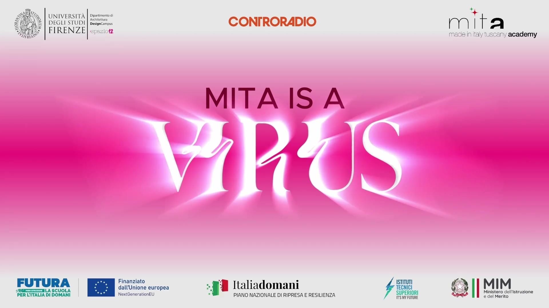 Eva Di Franco e Filippo Maria Disperati