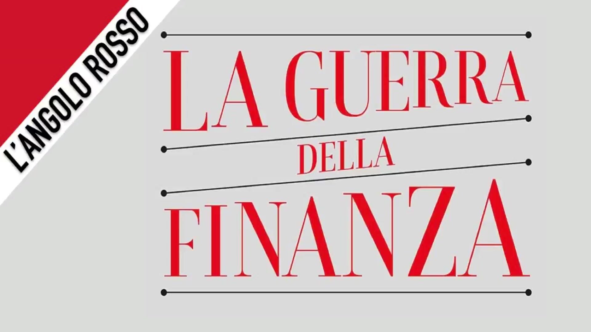 L\'angolo Rosso dell\'8 ottobre 2025