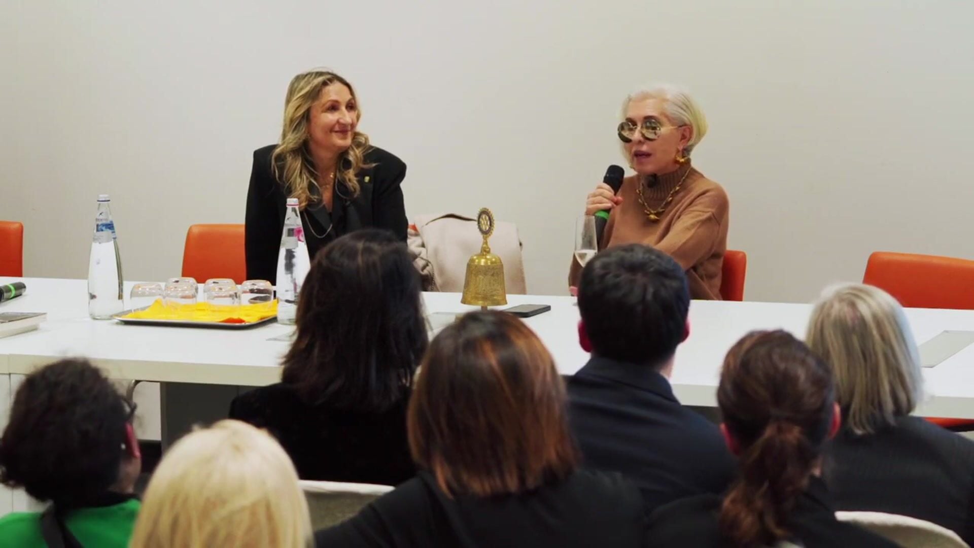 Mita Times del 18 marzo 2025 - Chiara Boni