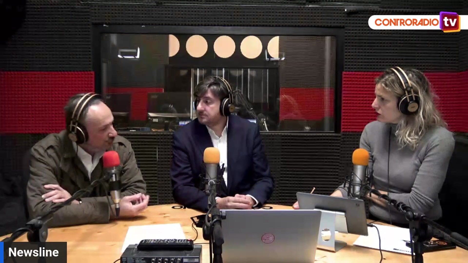 ANCI. Protezione civile