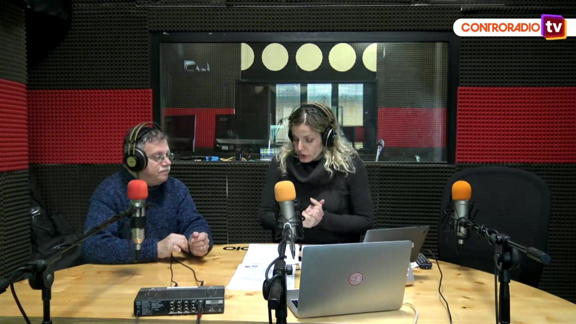 Alessandro Orsetti: la grave situazione in Siria