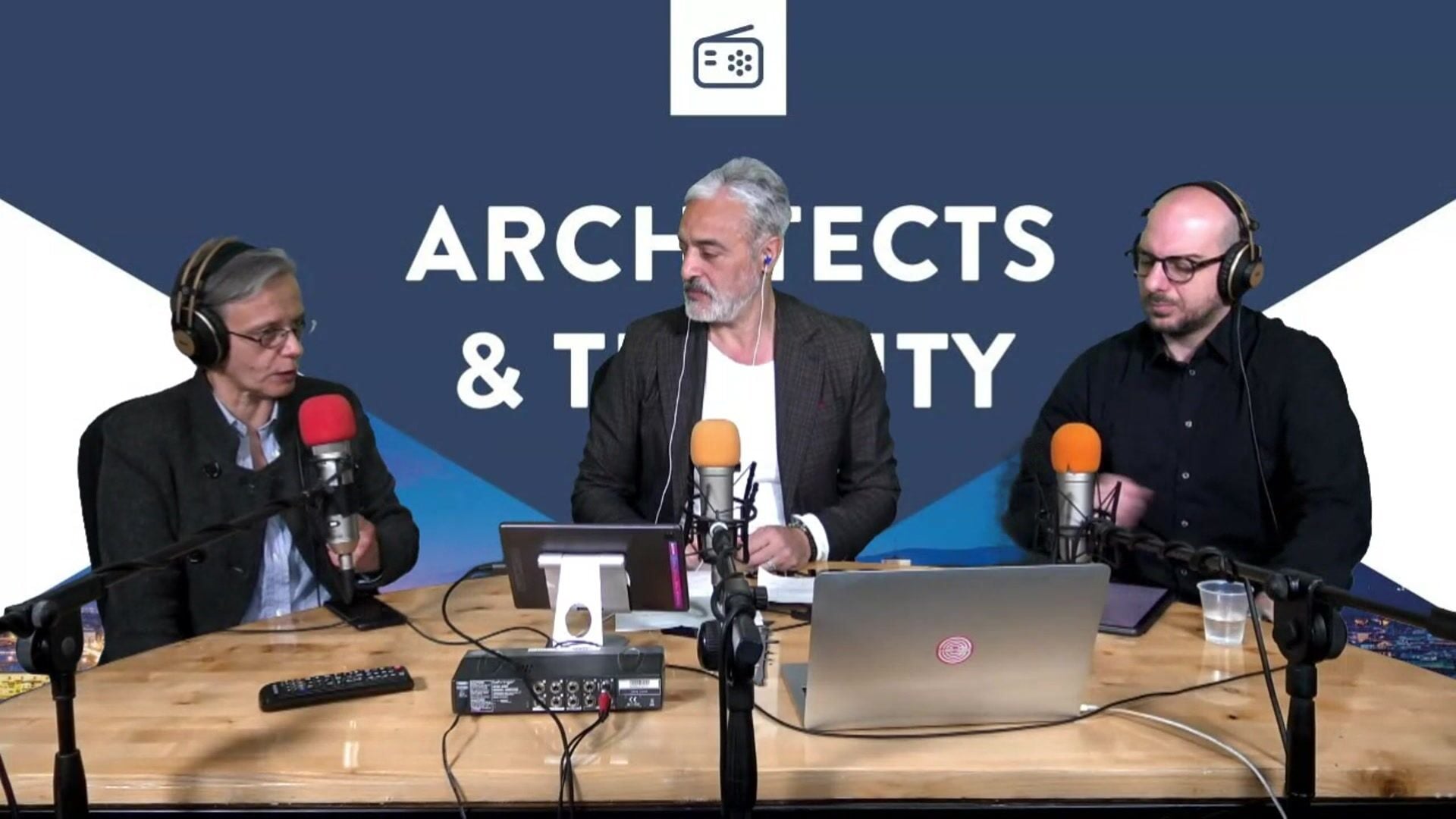 Architects & the City Firenze in verde – II PARTE