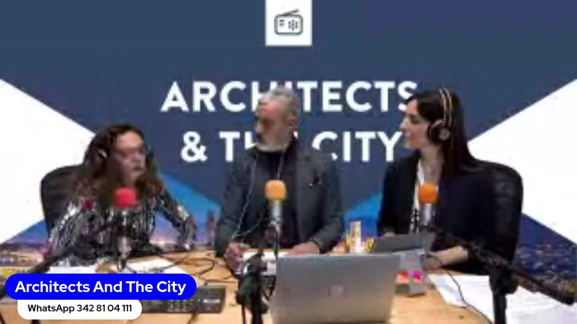 Architects & the city Abitare le differenze