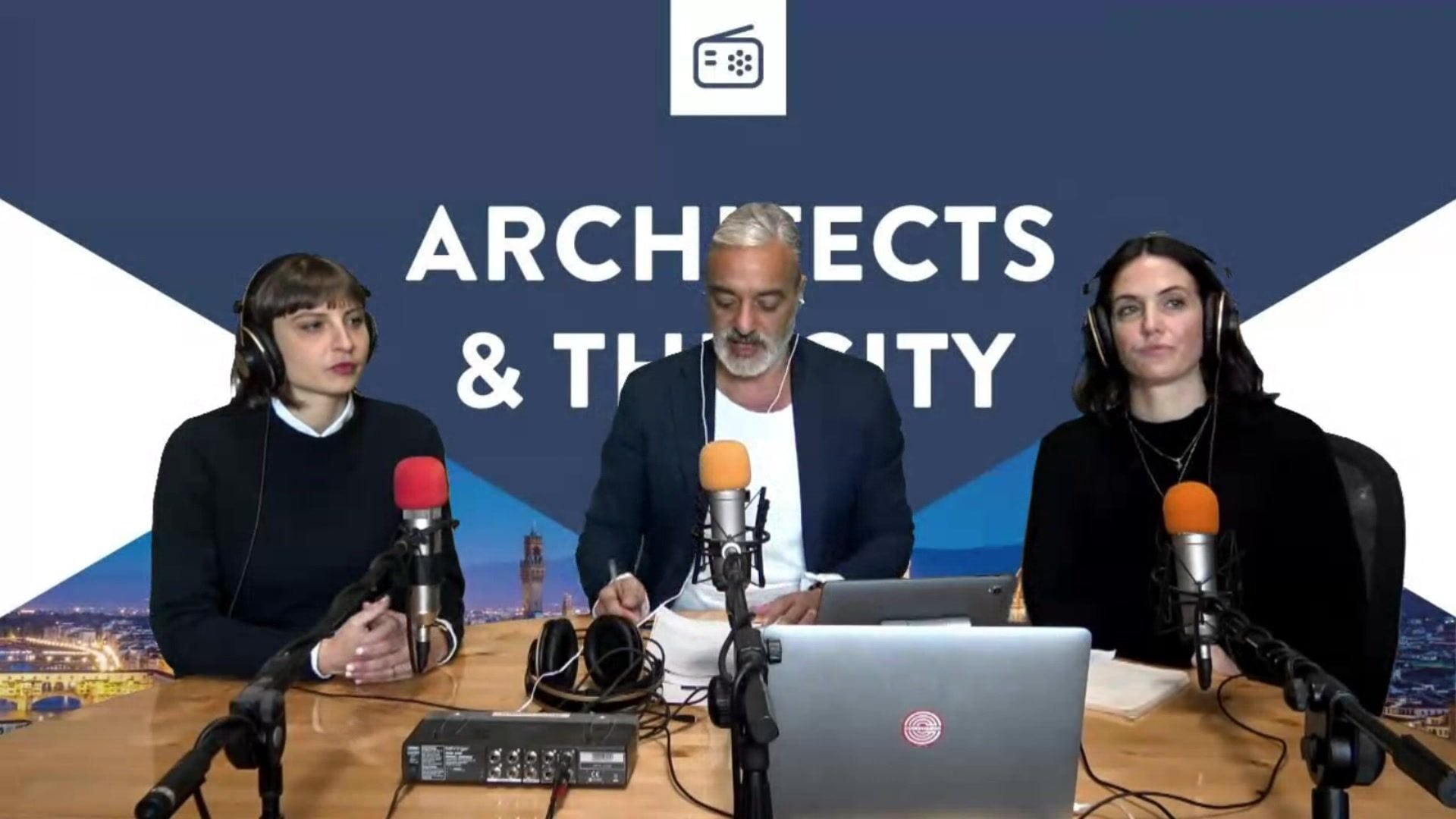 Architects & the city Carcere e citta\'