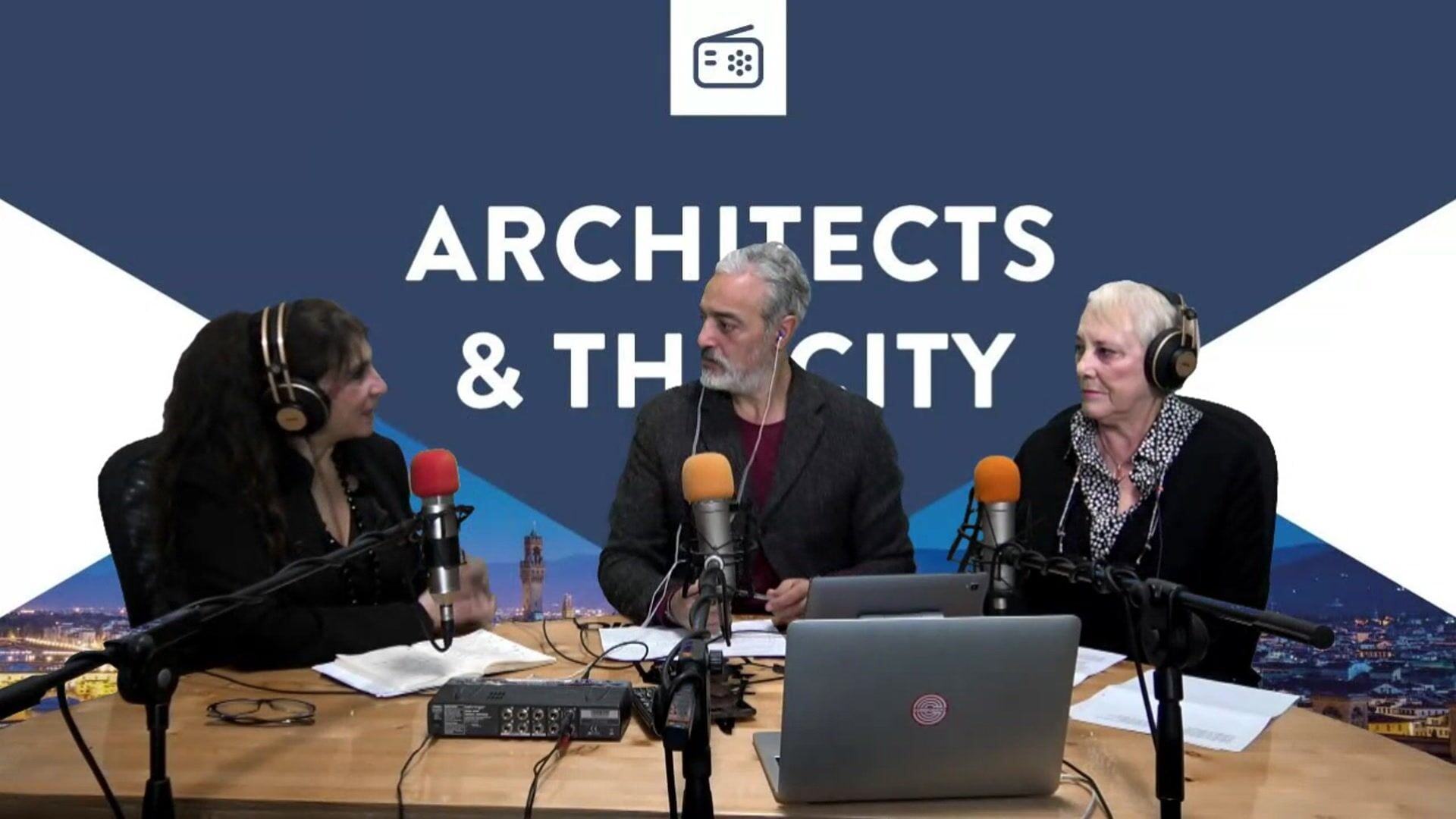 Architects & the city “Firenze al futuro”