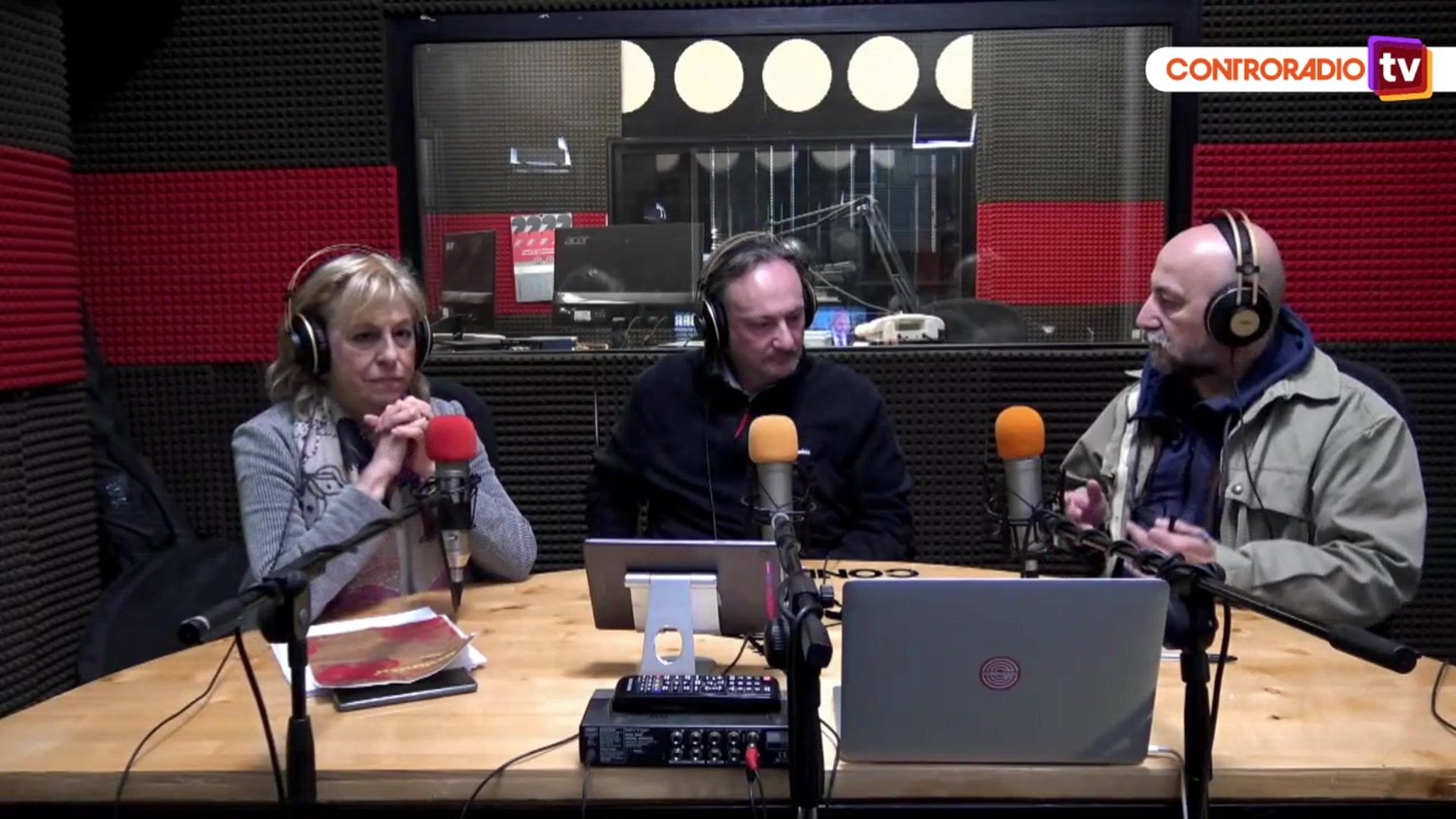 Collettivo Informa Carcere del Centro Sociale Evangelico