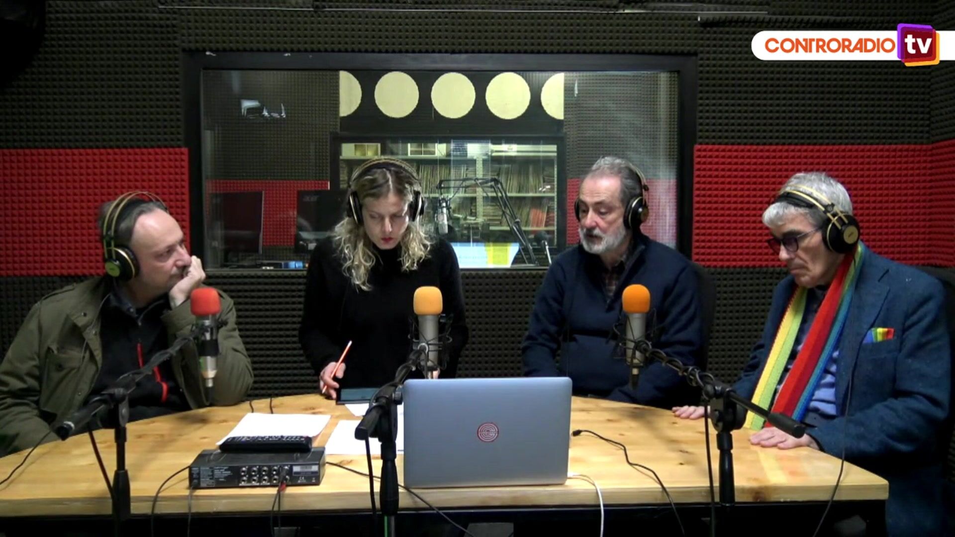 Coordinamento antifascista del Q.4. La strage di piazza Dalmazia