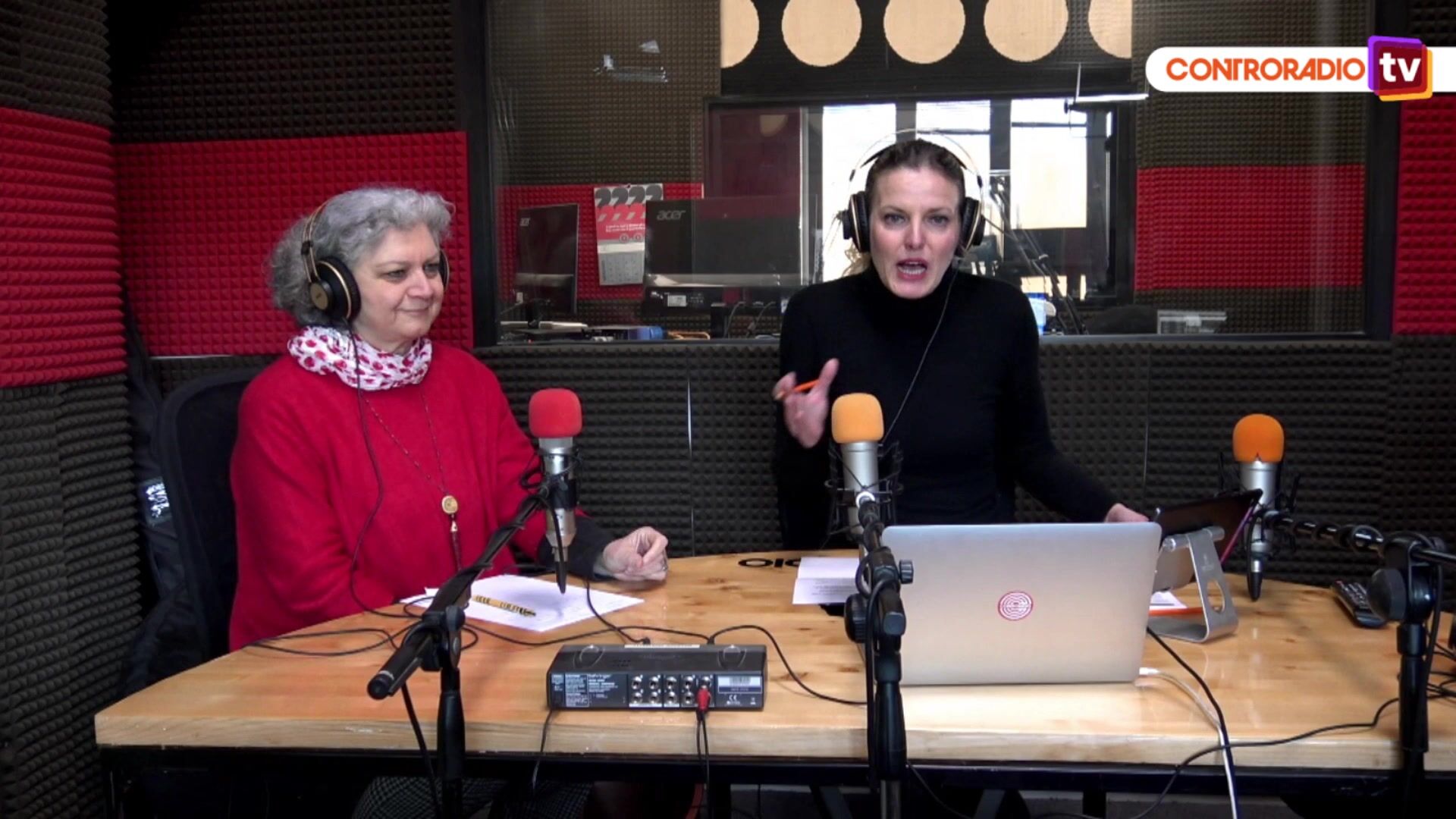 Digitale, Crescere con le serie