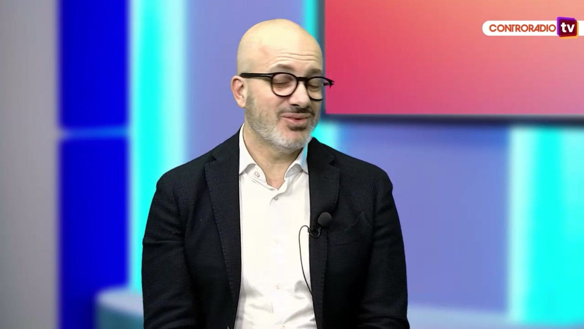 Estate fiorentina con Giovanni Bettarini Assessore alla Cultura