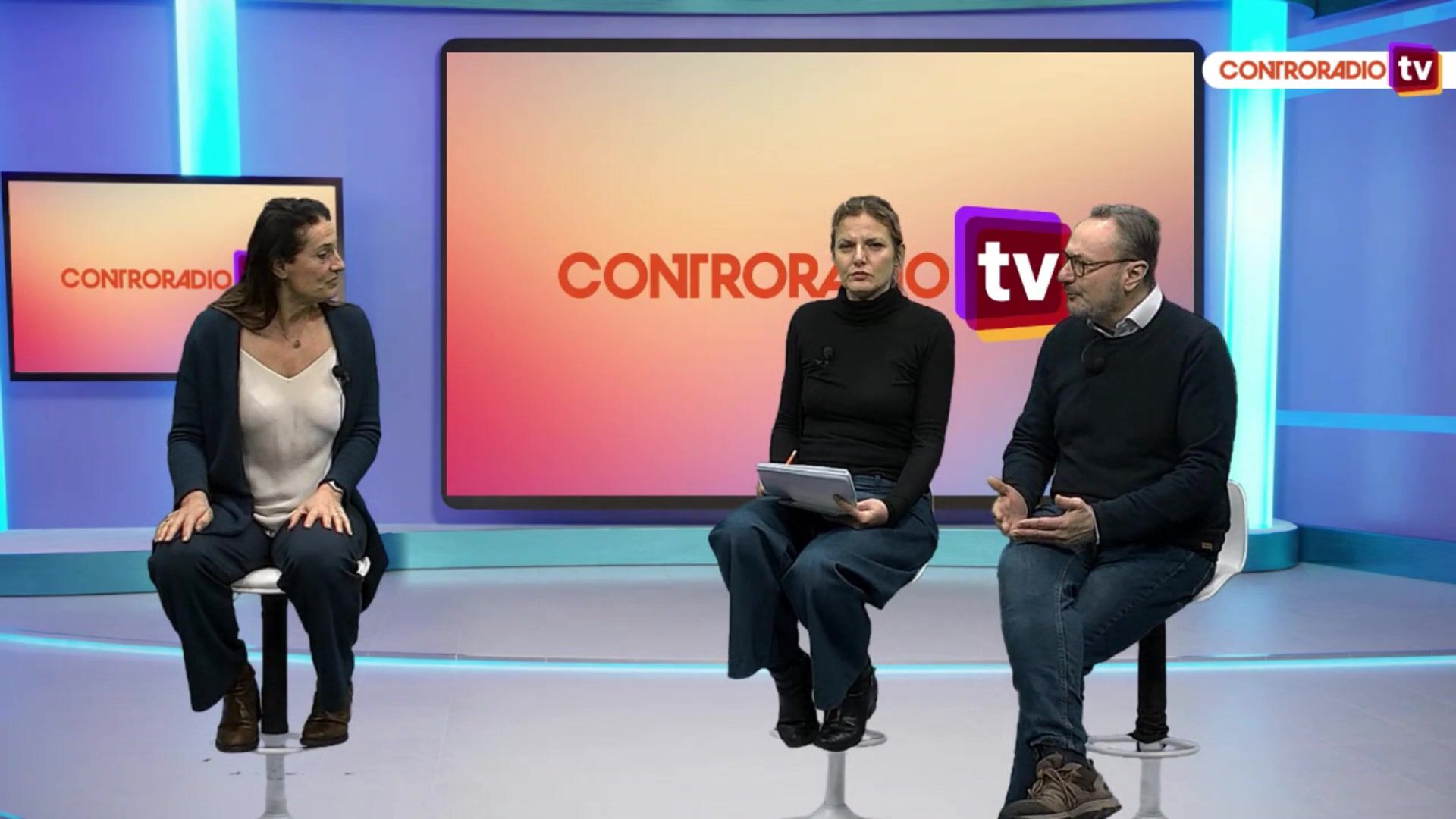 Fiesole. Capitale italiana della Cultura