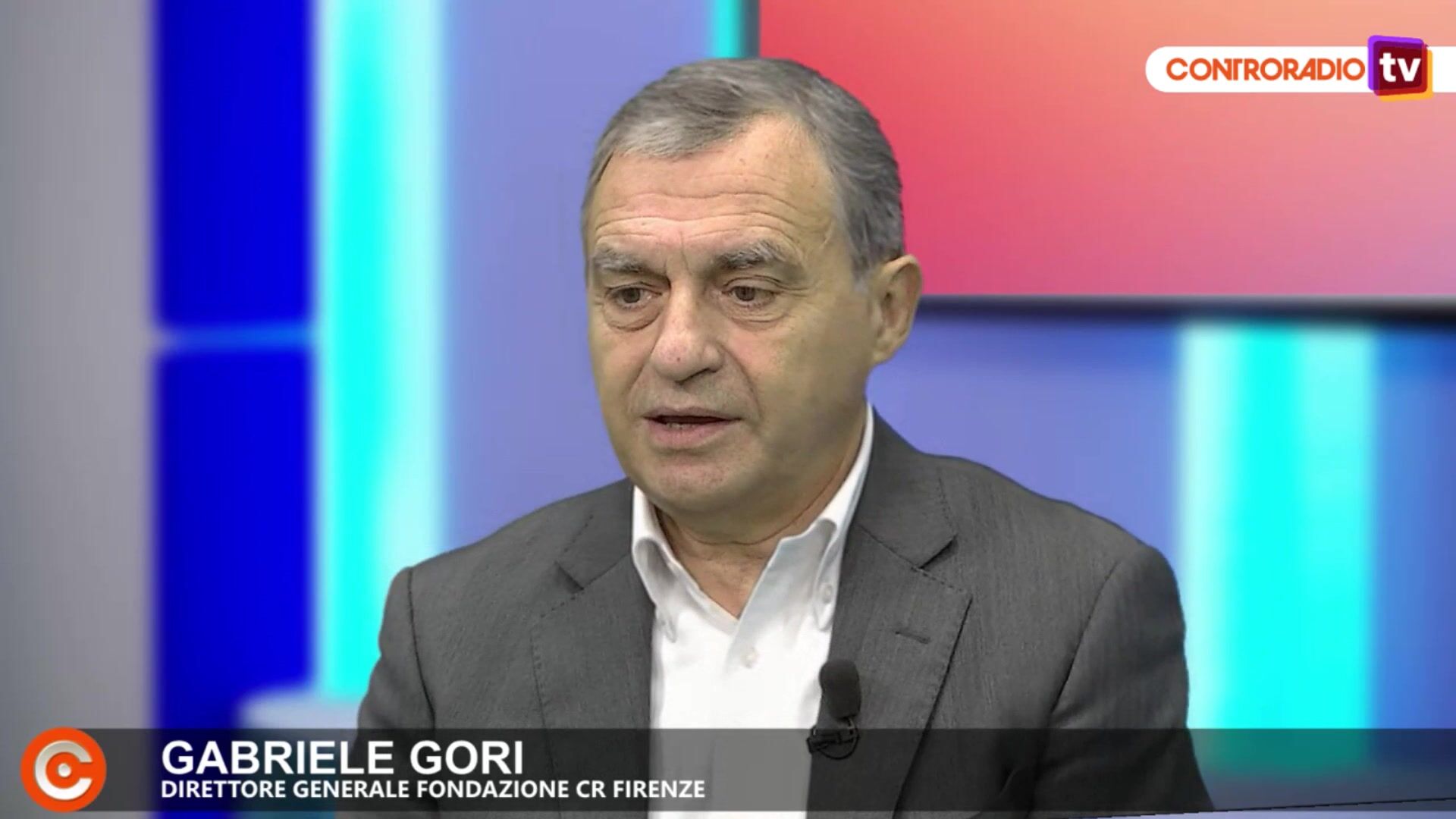 Fondazione CR Firenze