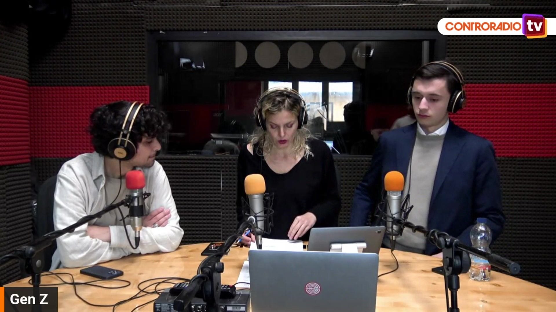GenZ giovani attivi, come la GenZ partecipa, quando, perché e per quanto?