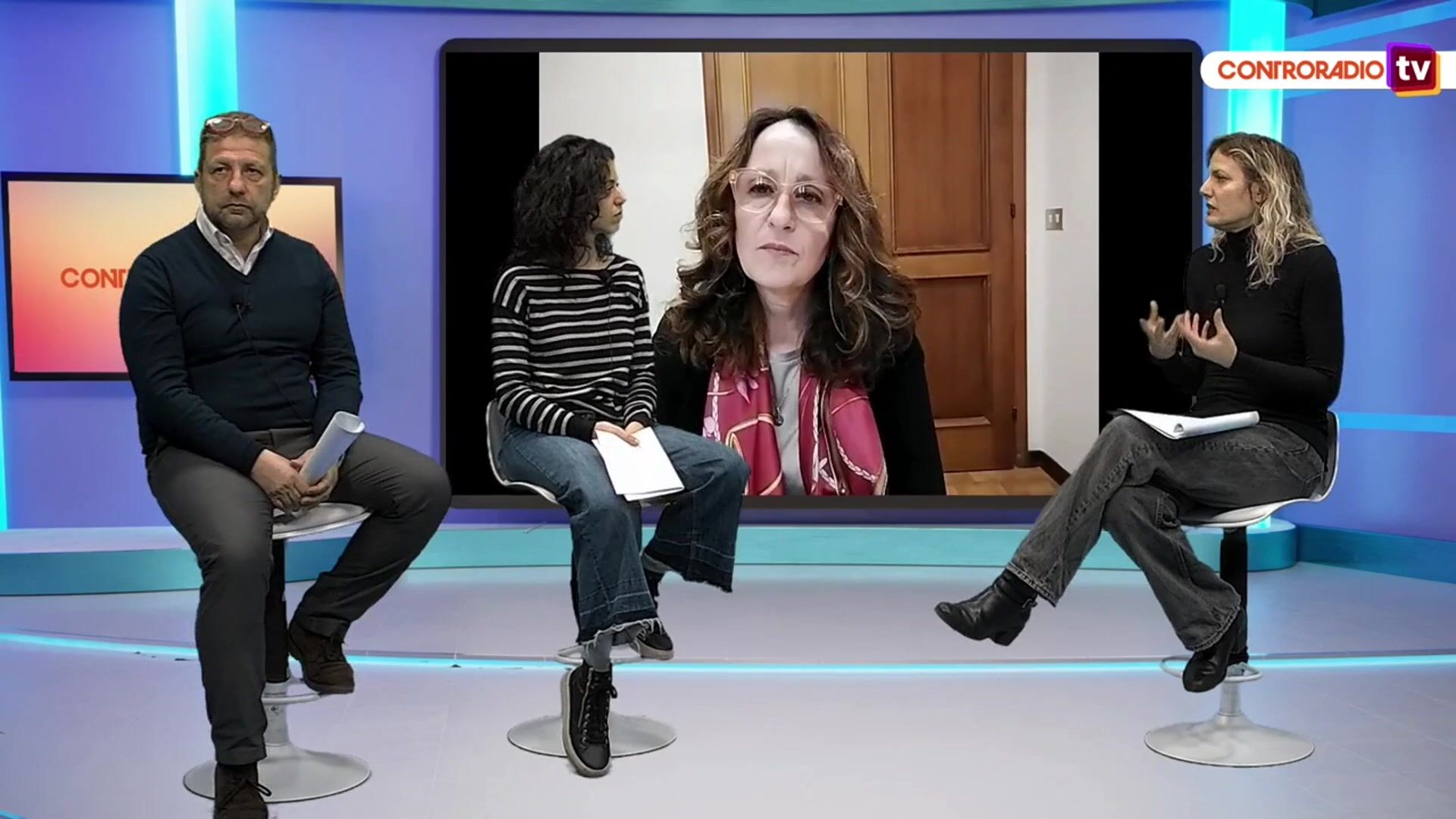 Gli affidi famigliari