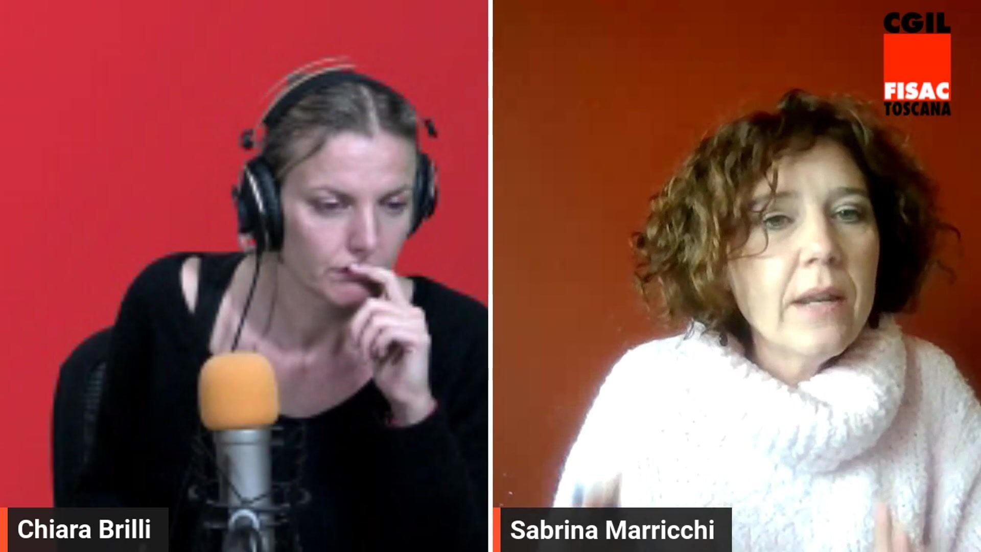 L\'Angolo rosso L’impatto delle nuove tecnologie in Intesa Sanpaolo