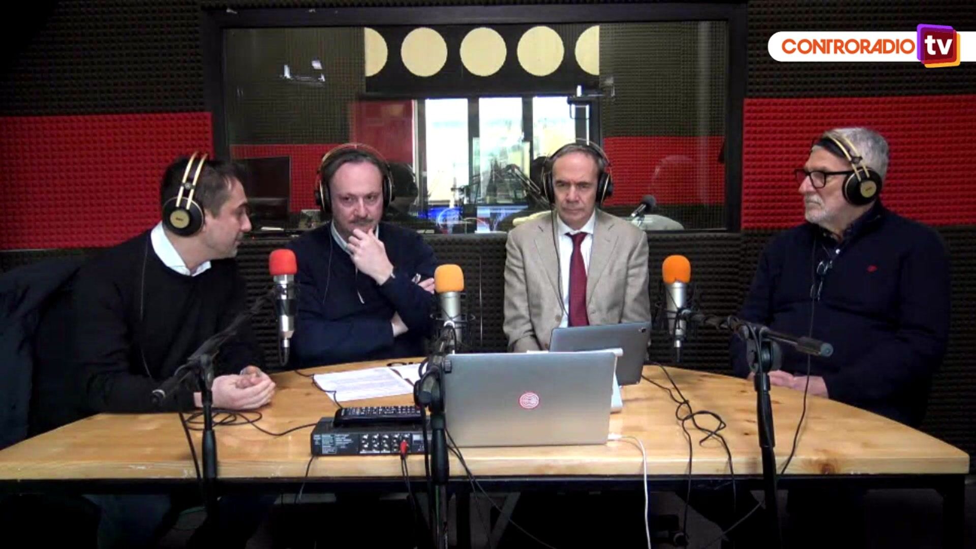 Lorenzo Falchi. Ampiamento dell\'aereoporto di Firenze