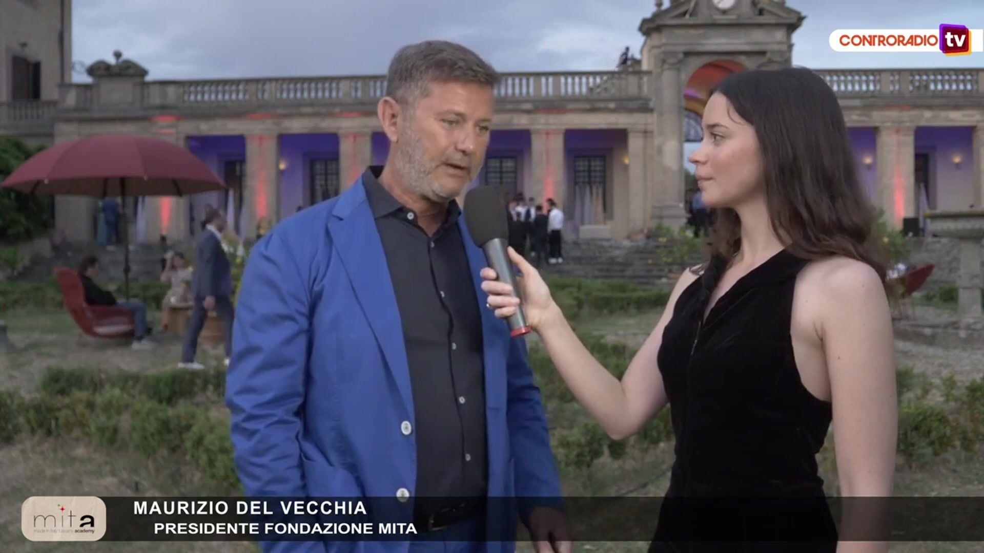 Mita Times del 17 giugno 2025 – Green &Young Beyond, l’evento MITA per la giornata mondiale dell’ambiente