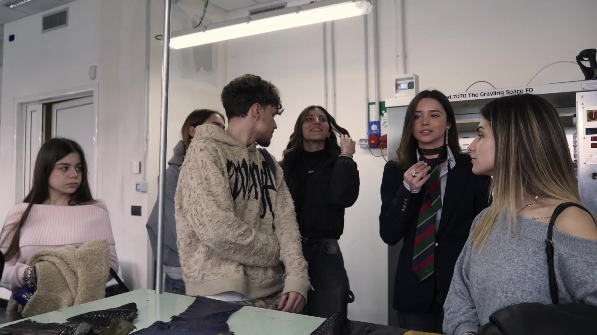 Mita Times del 4 marzo 2025 - Mita Open Day