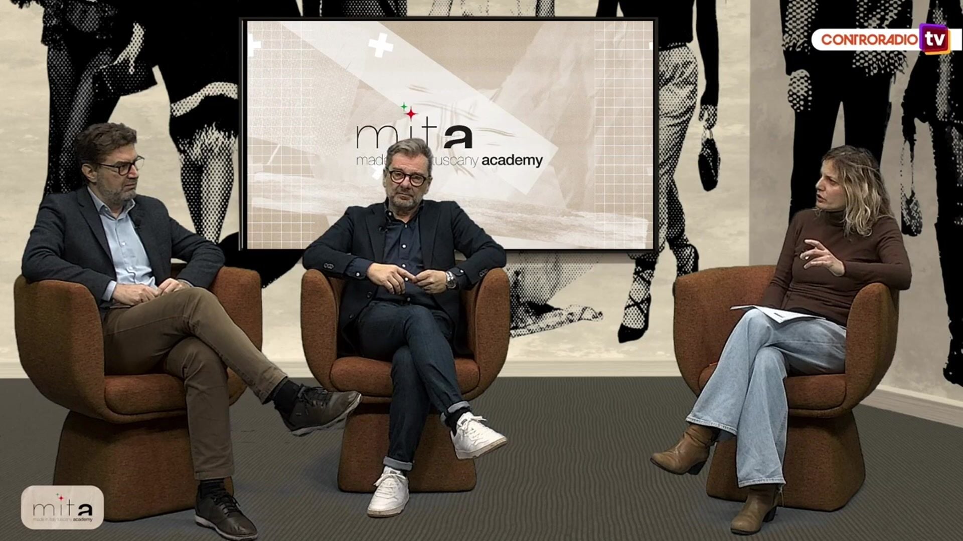 Mita times del 25 marzo 2025 - Alessandro De Rosa e Francesco Selvi