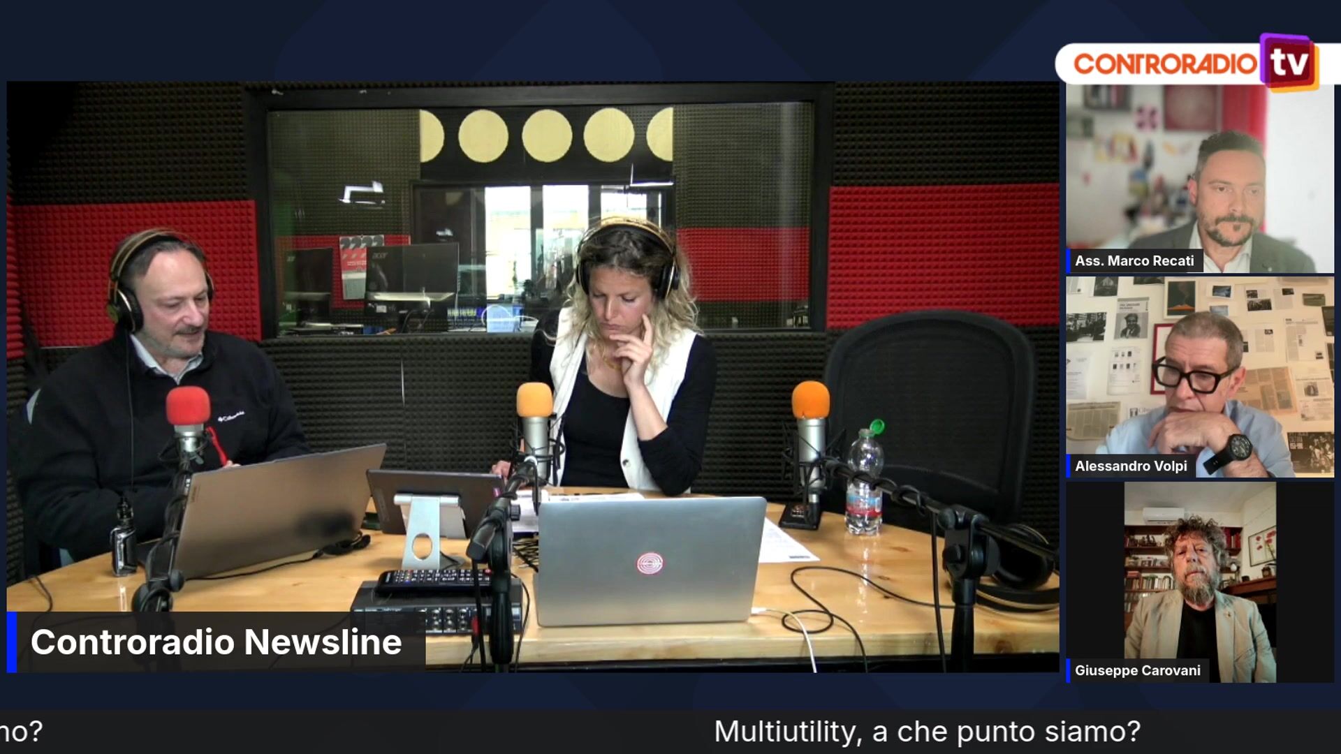 Multiutility, a che punto siamo?