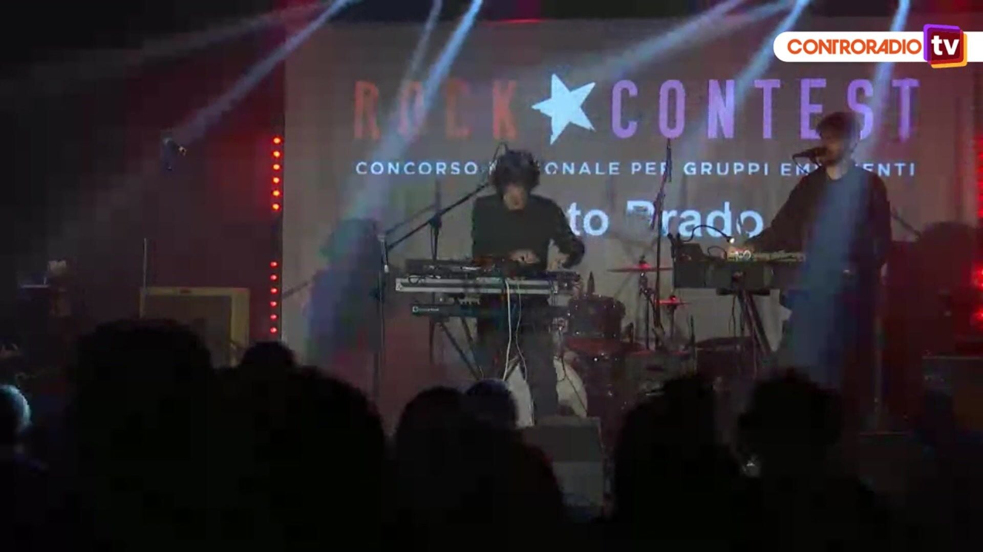 Rockcontest 2024 Seconda semifinale