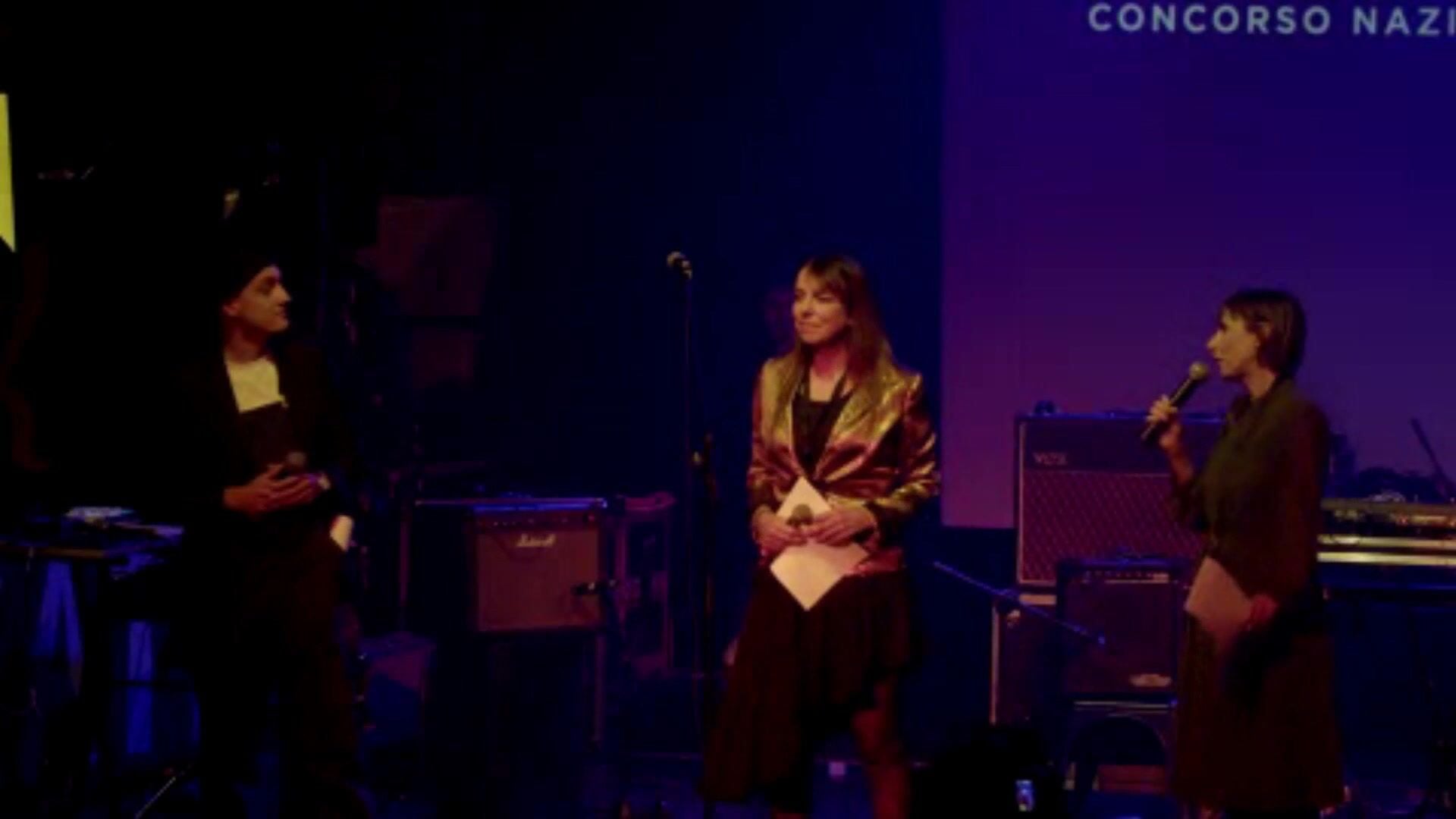 Rockcontest 2024. La finale