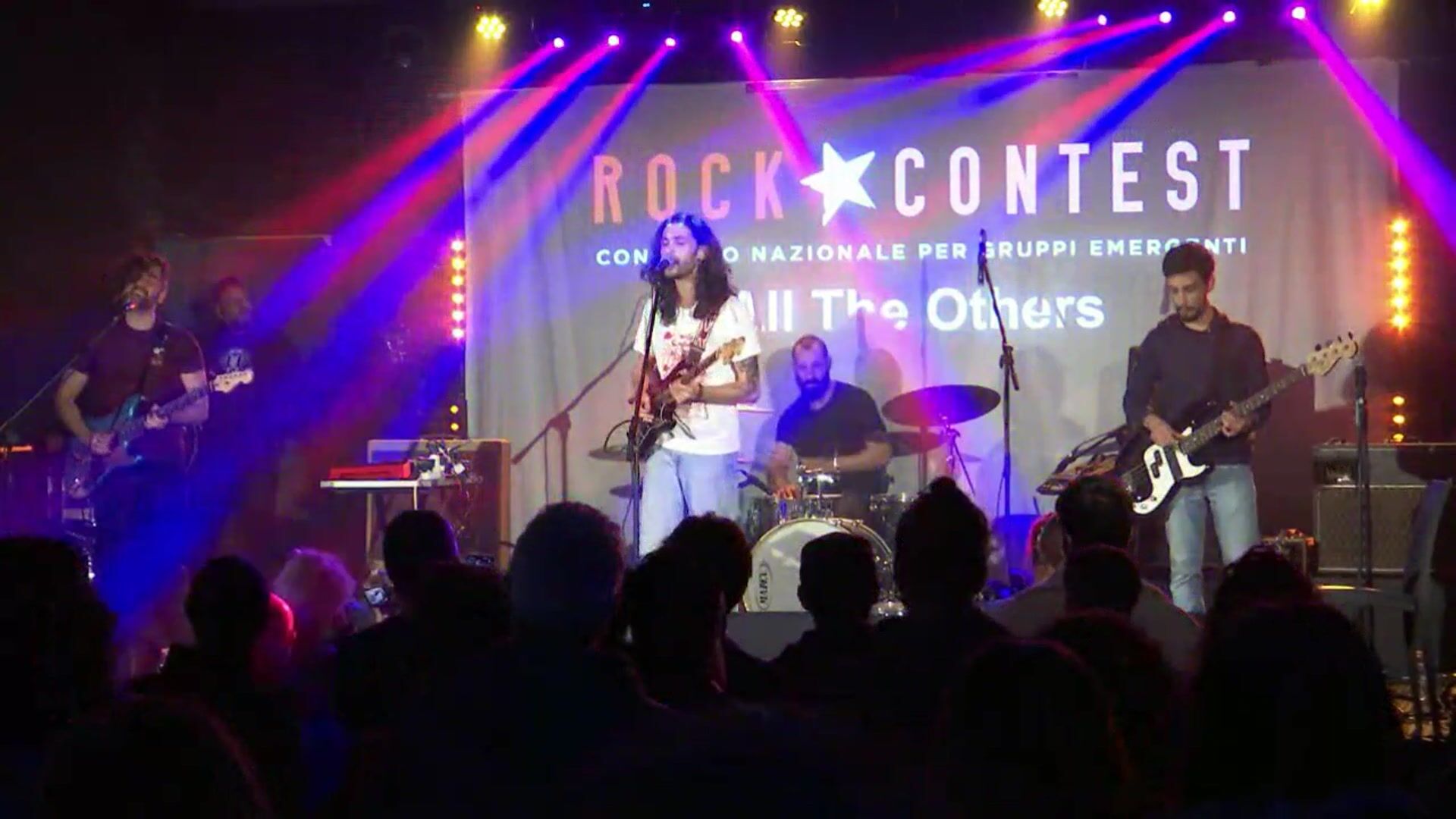 Rockcontest 2024. Quinta selezione