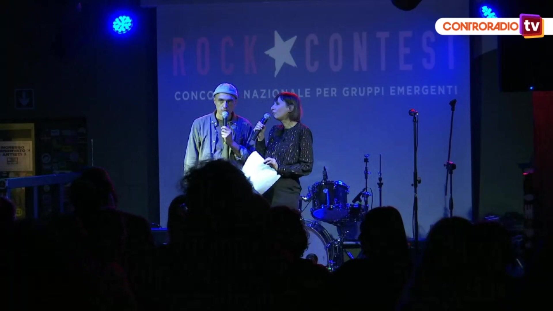 Rockcontest 2024. Terza selezione