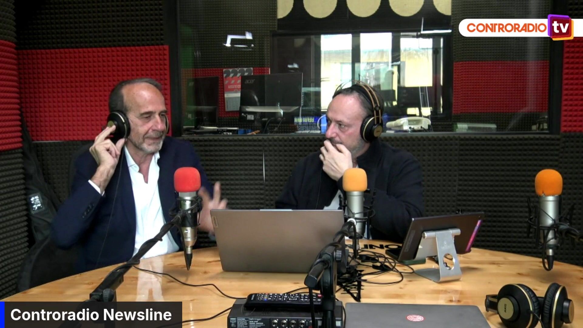 Speciale Liberazioni al Vieusseux