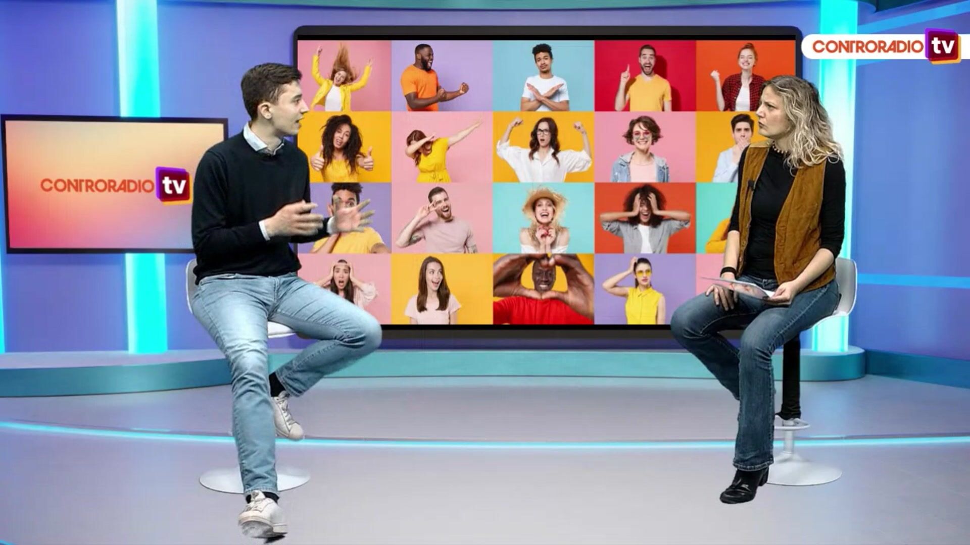 Terzo settore e nuove generazioni