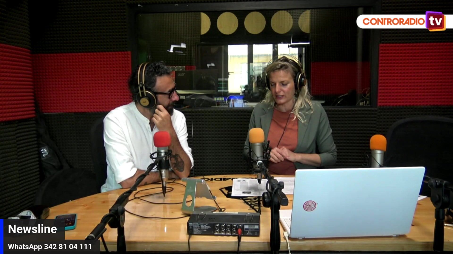 Tommaso rosa, direttore marketing ATbus