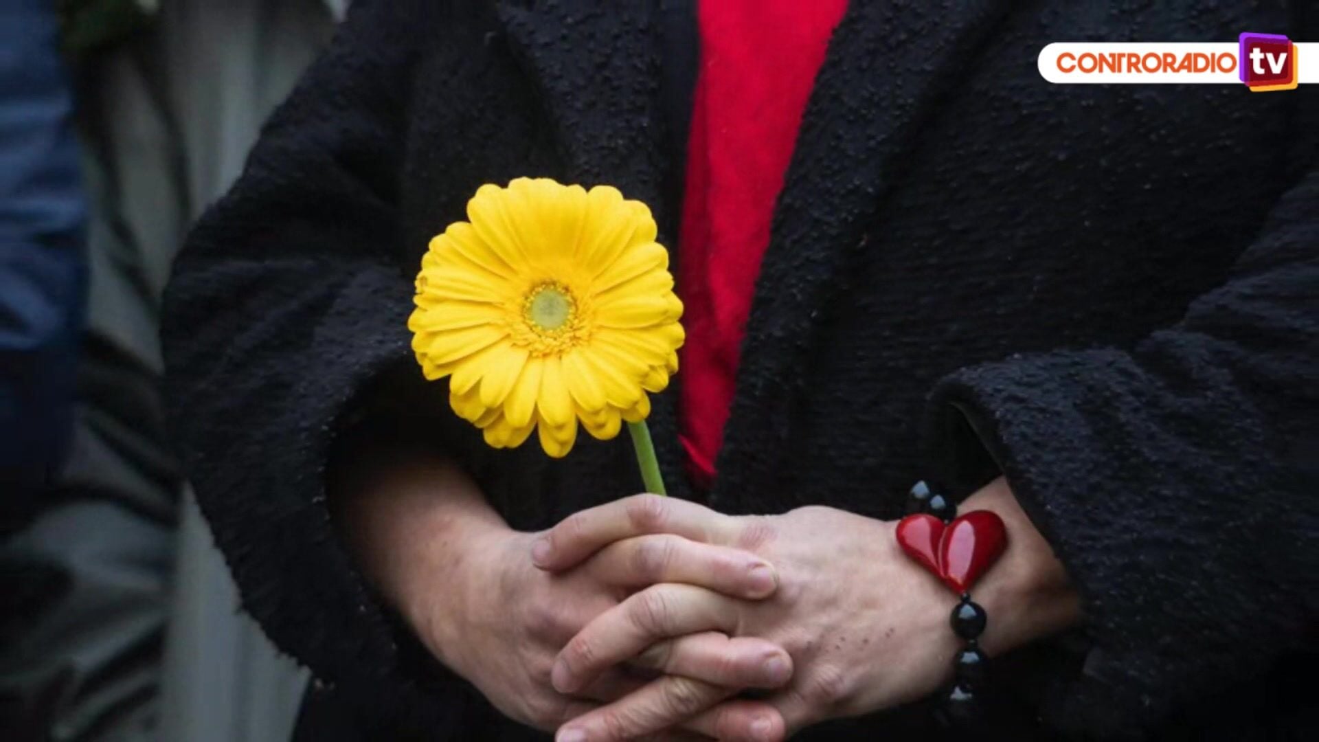 Un 25 novembre al mese con le vostre voci su Controradio