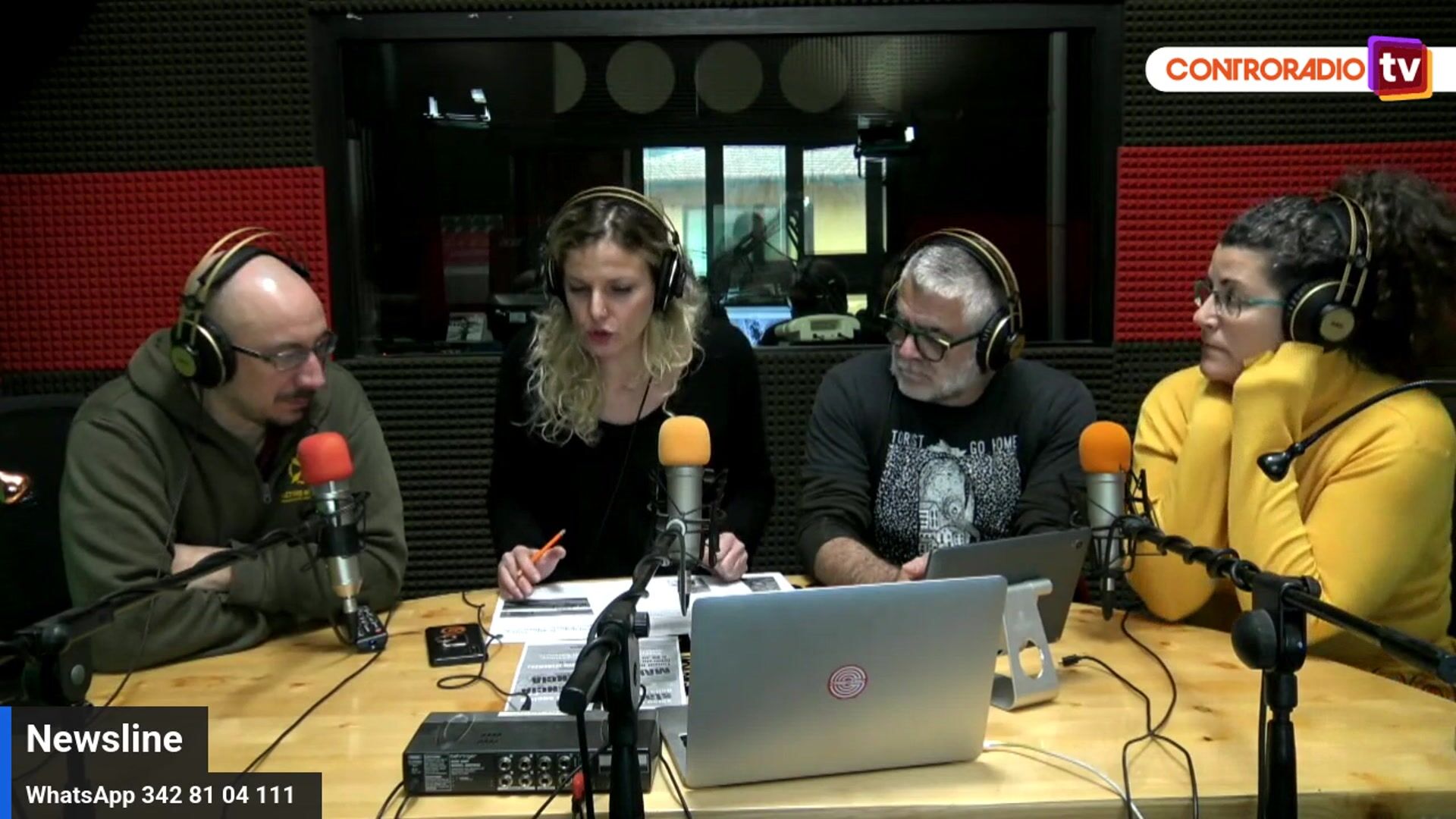 Verso gli stai generali della giustizia climatica