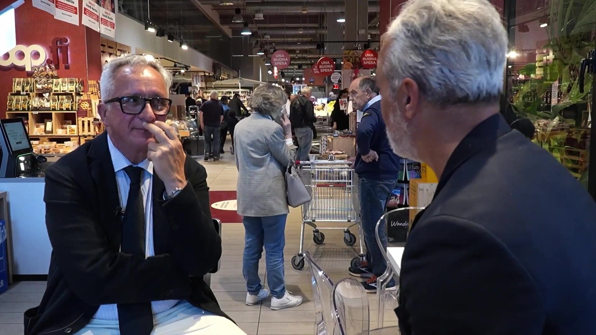 il Viaggio della Costituzione