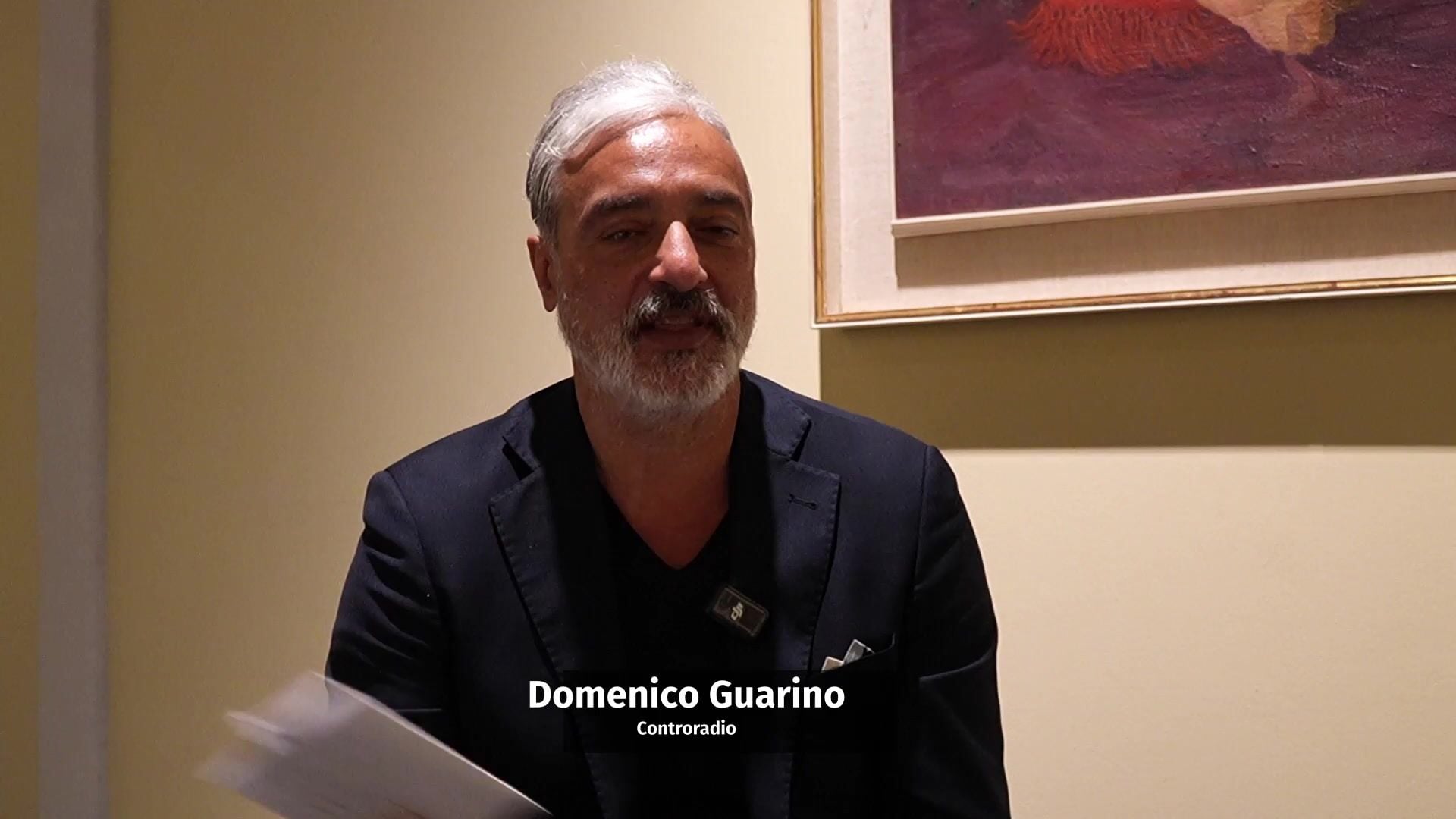 il Viaggio della Costituzione