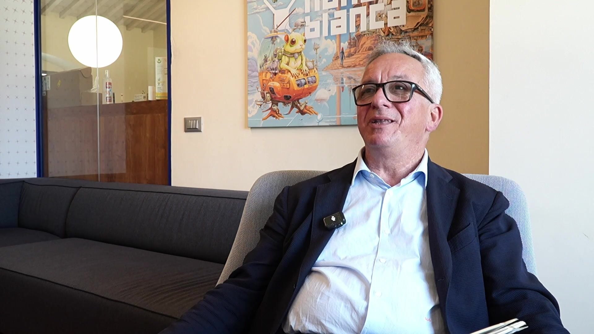 il Viaggio della Costituzione