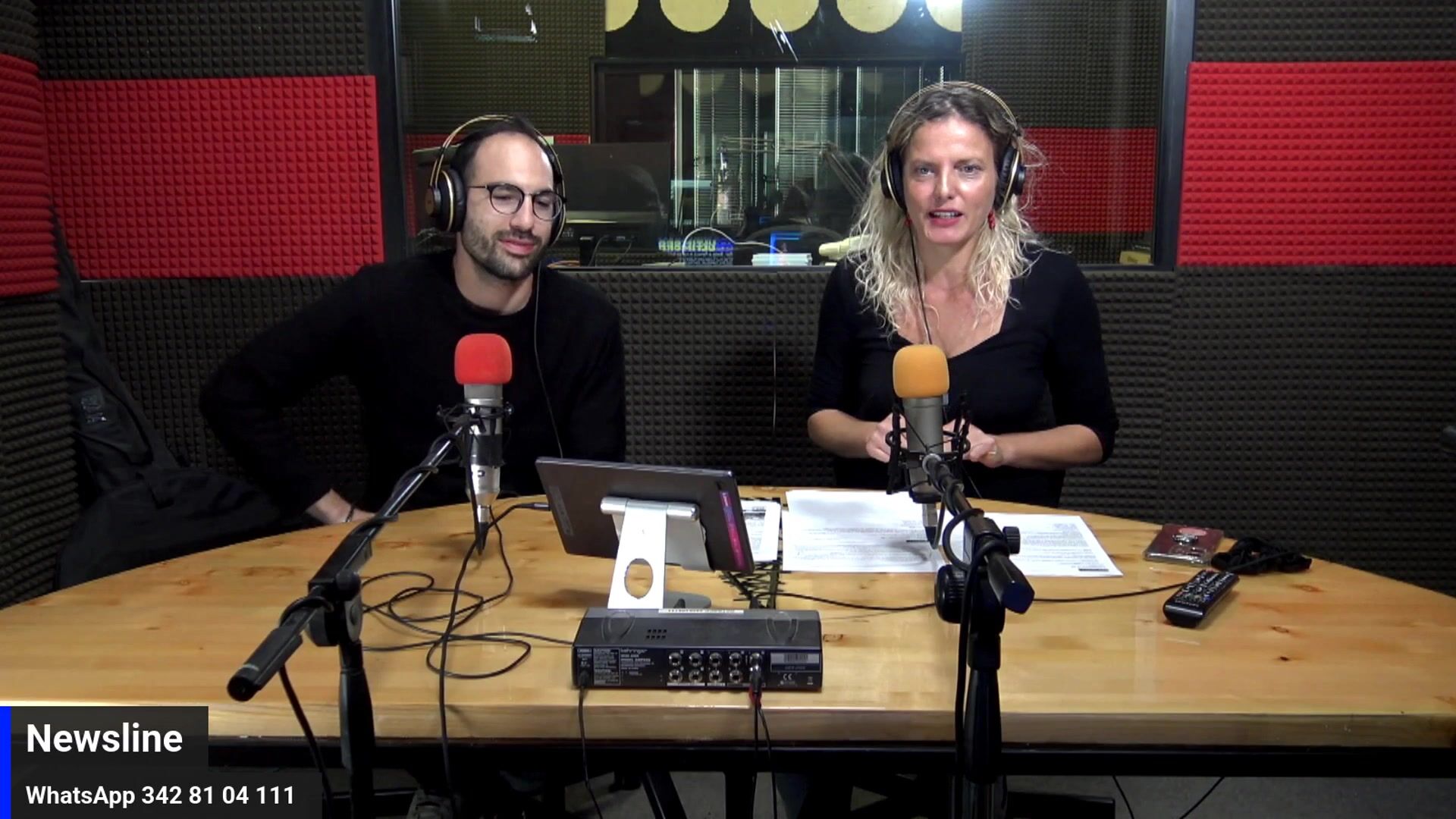 Giovani di piazza e di governo