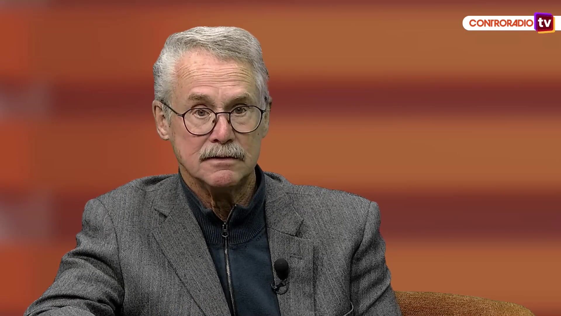 David Quammen a Controradio