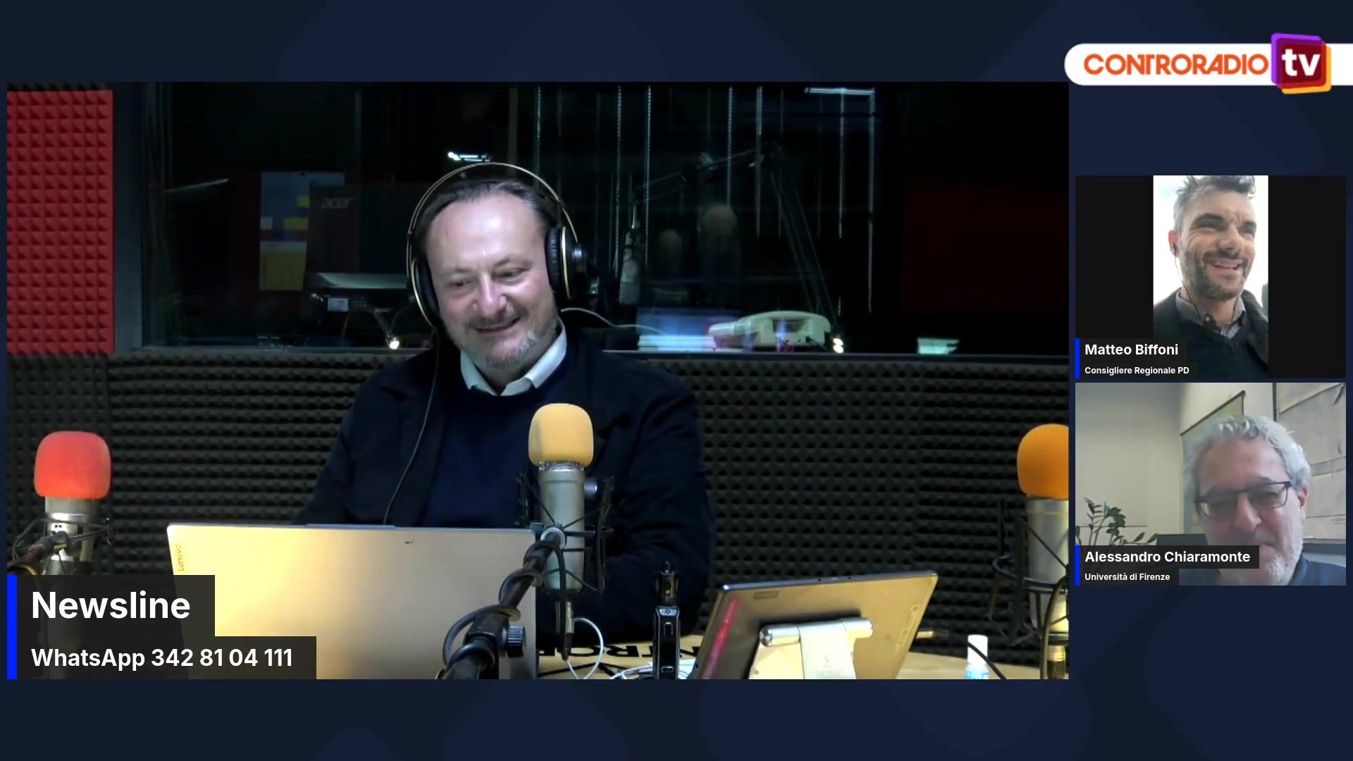 Anatomia di un secondo mandato