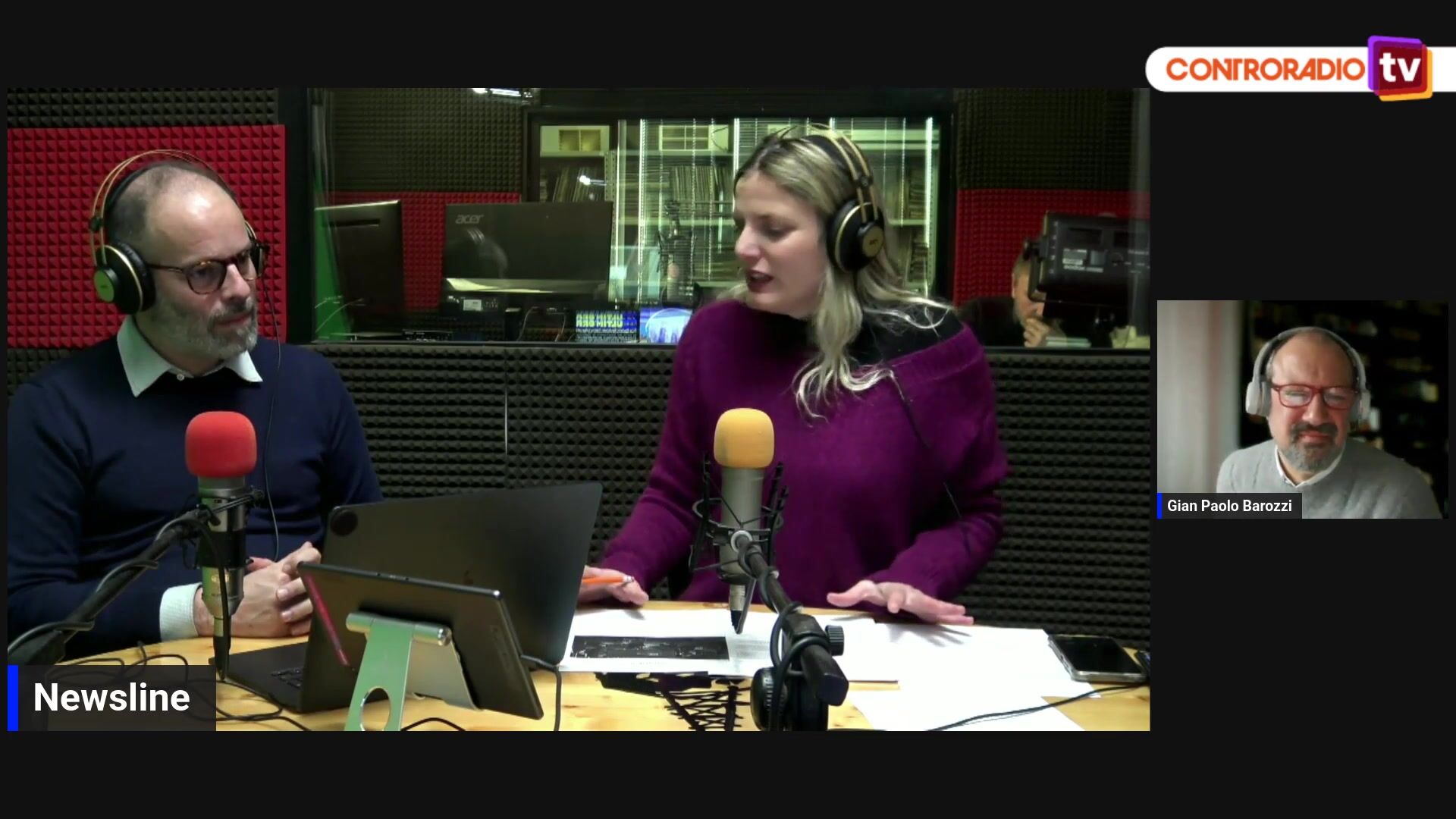 Making Italy la nuova intelligenza delle mani IA e sociale